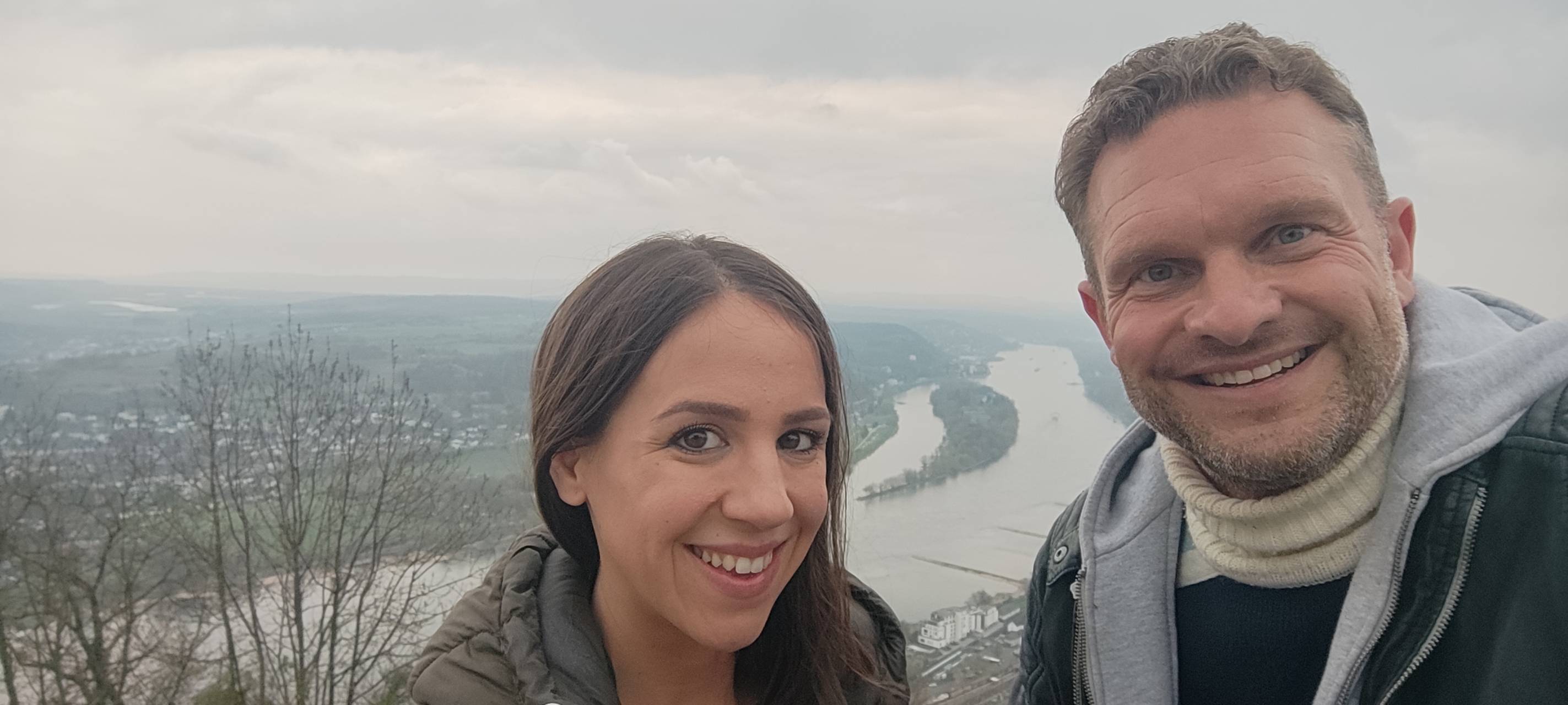 7 Tage, 7 Berge: Tour 2 - Der Drachenfels