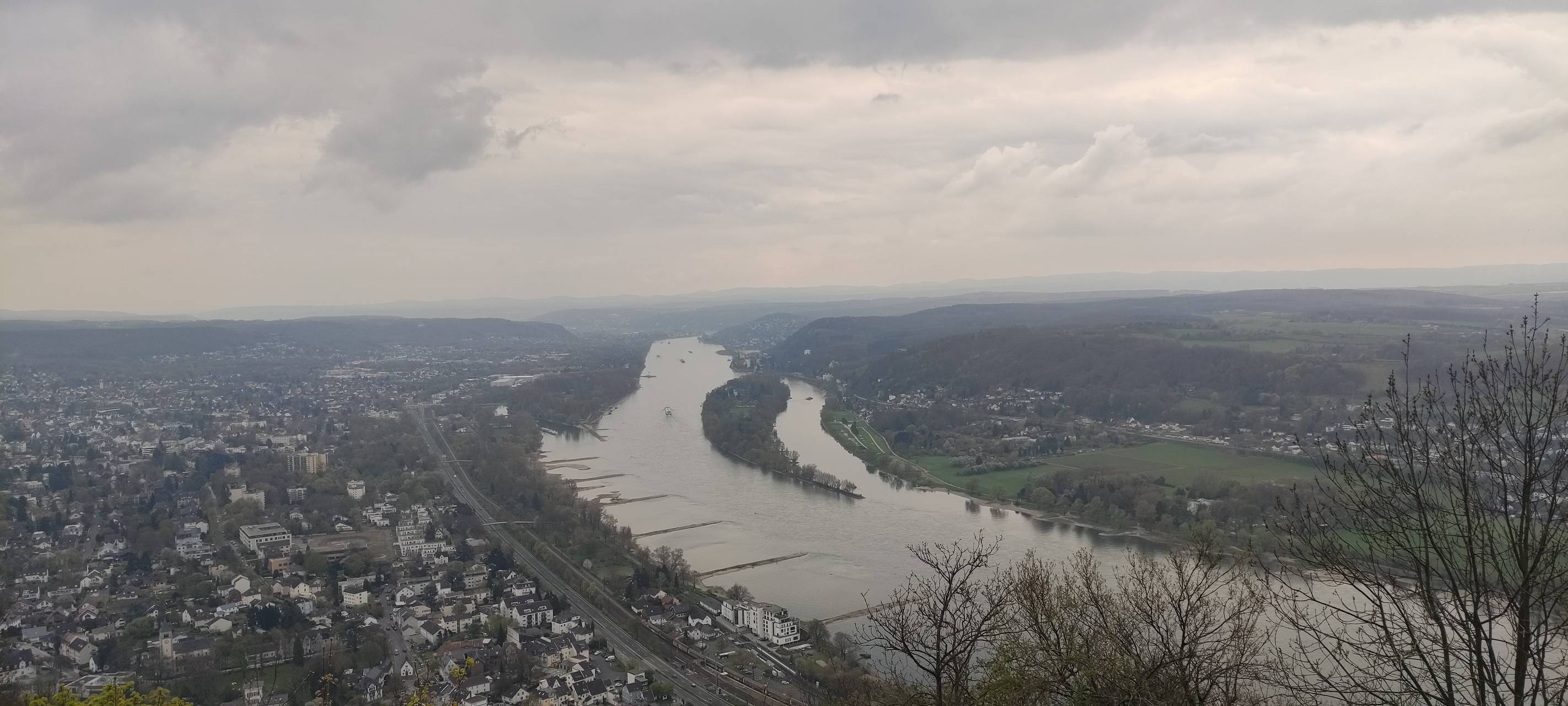 7 Tage, 7 Berge: Tour 2 - Der Drachenfels