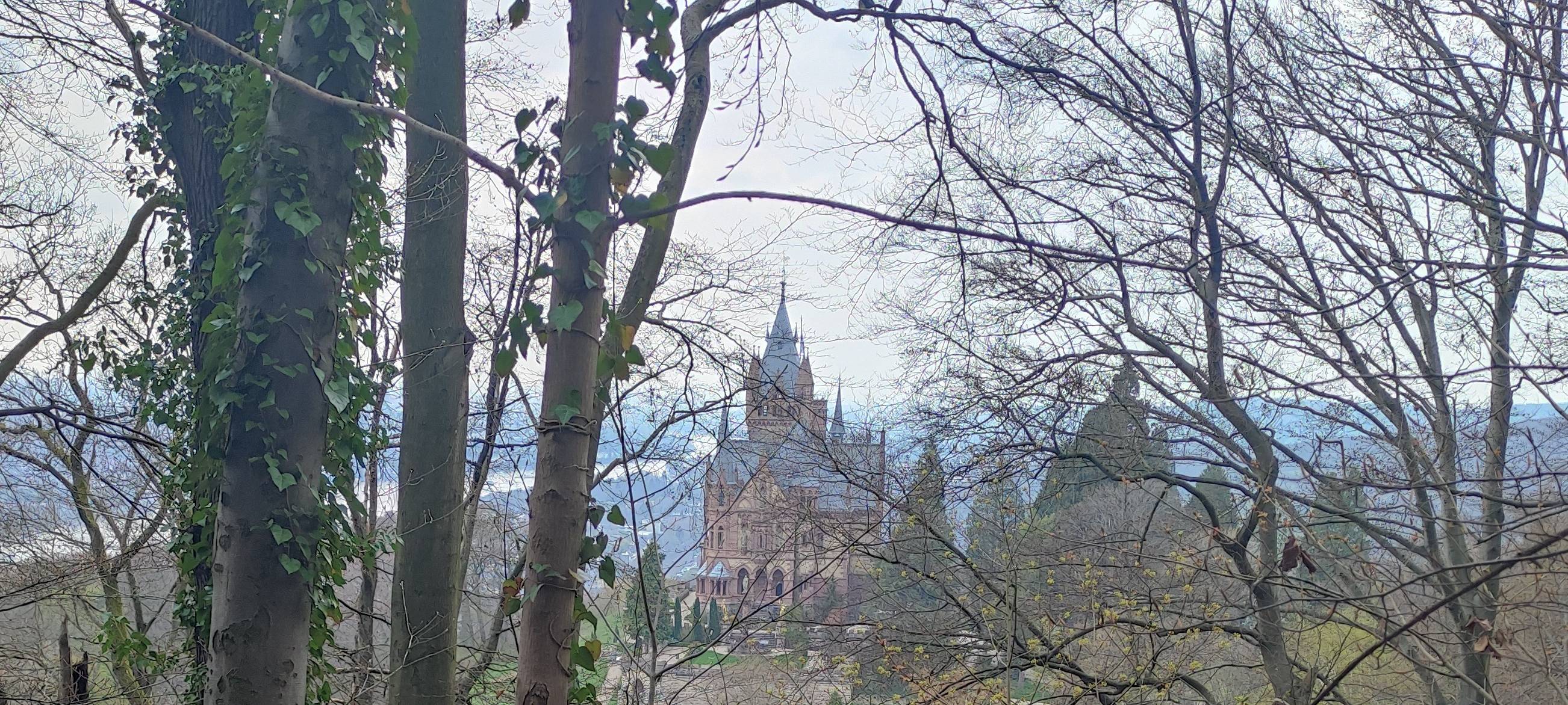 7 Tage, 7 Berge: Tour 2 - Der Drachenfels