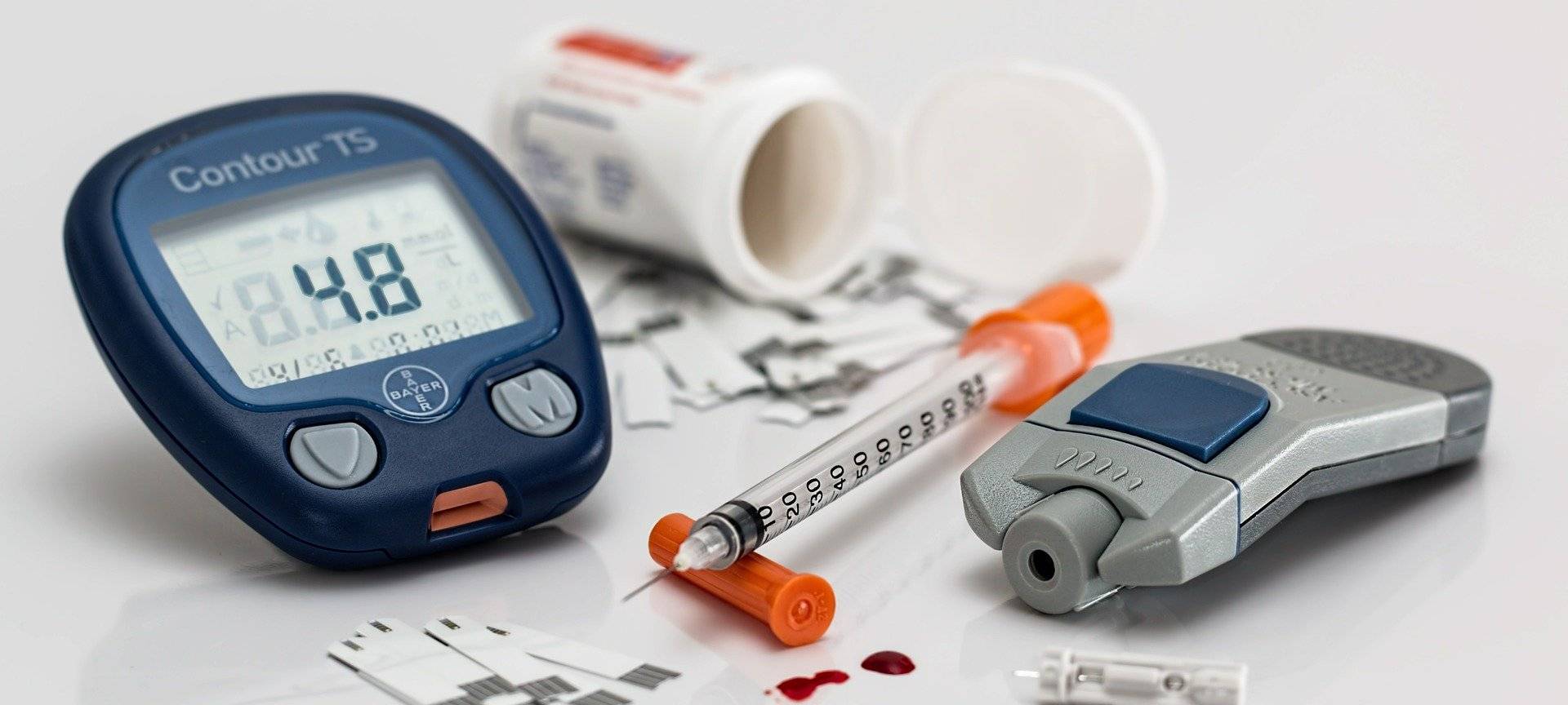 Neue Diabetes-Therapie in Bonner Klinik