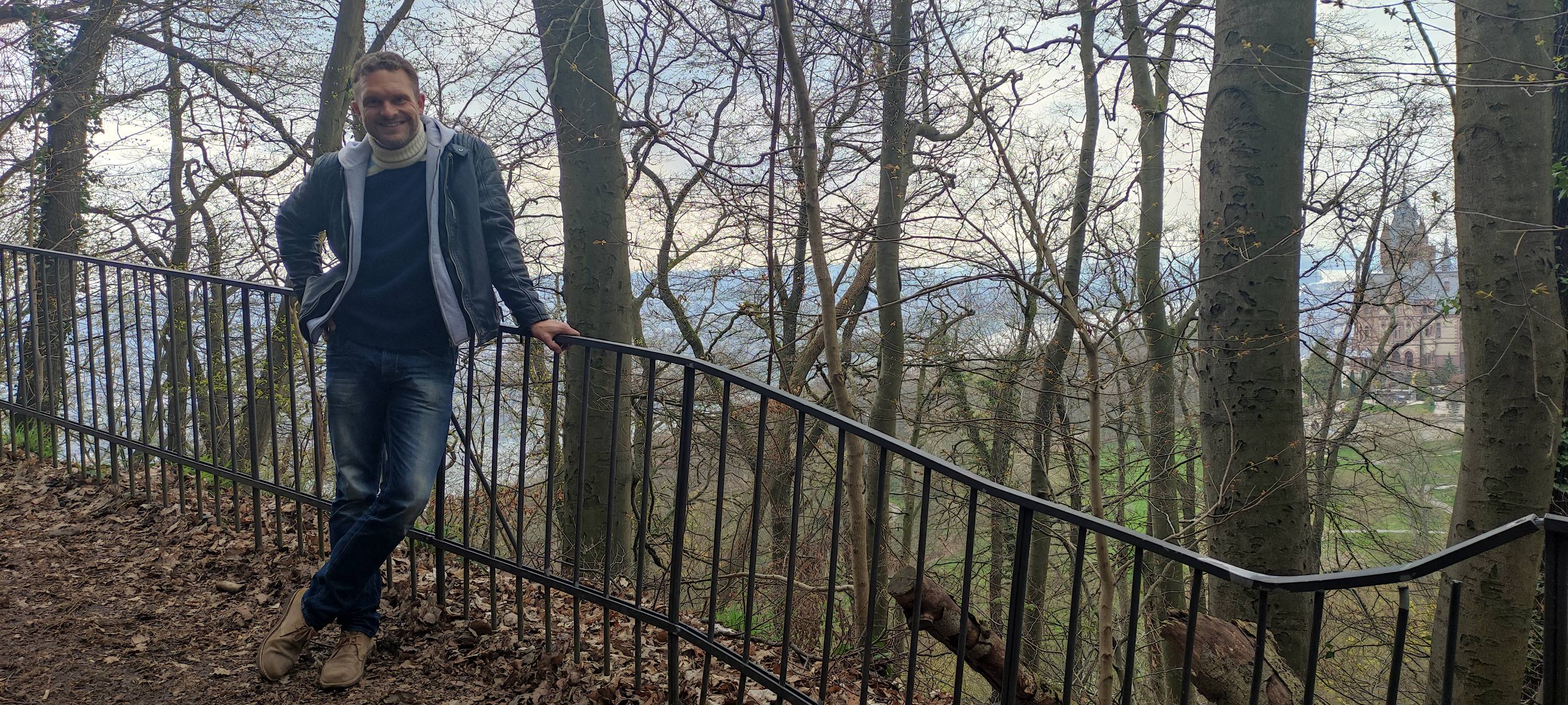 7 Tage, 7 Berge: Tour 2 - Der Drachenfels