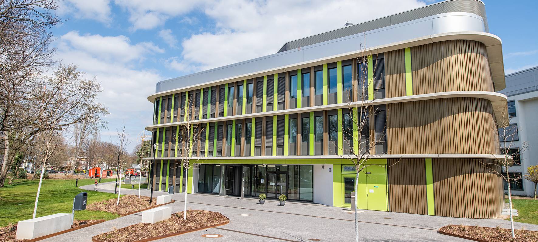 Uniklinikum Bonn will wachsen
