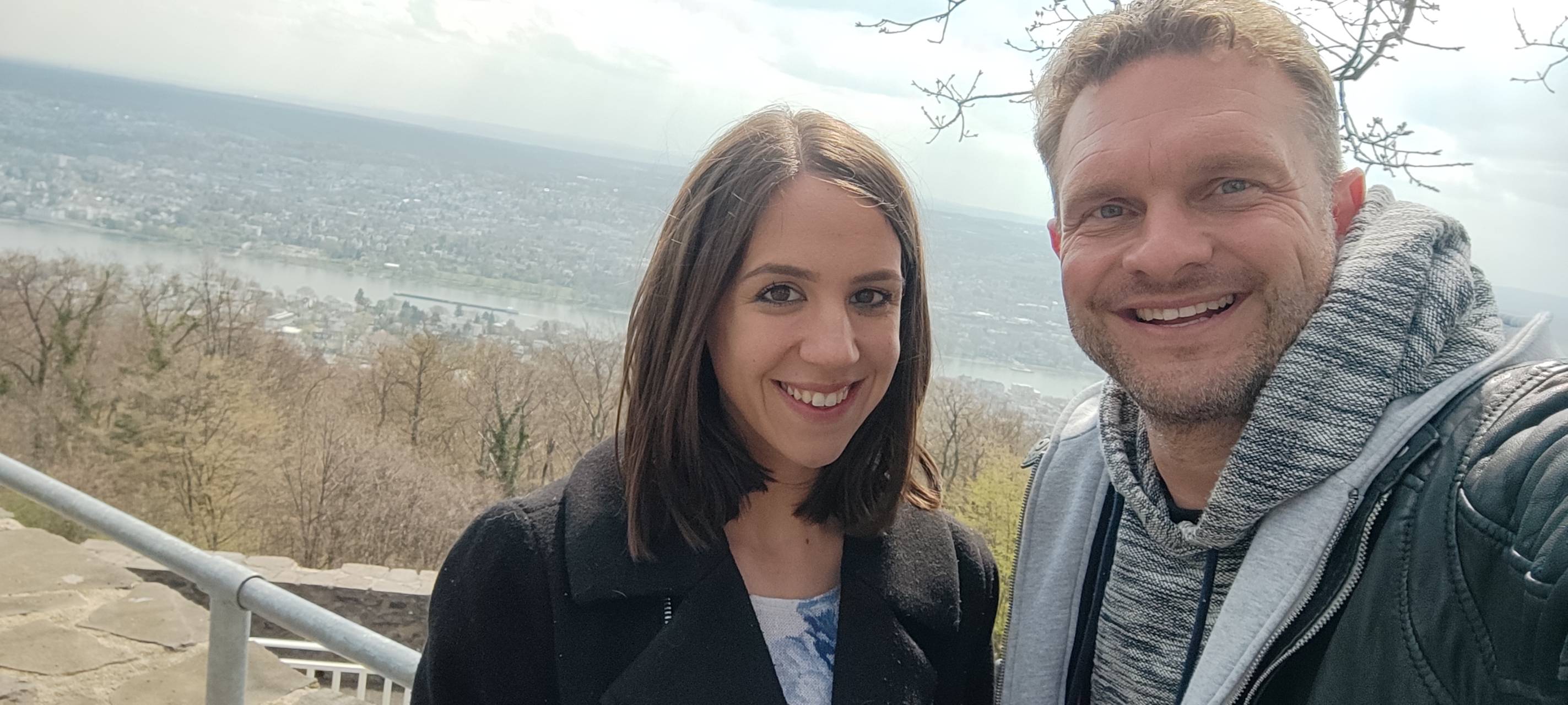 7 Tage, 7 Berge: Tour 4 - Der Petersberg