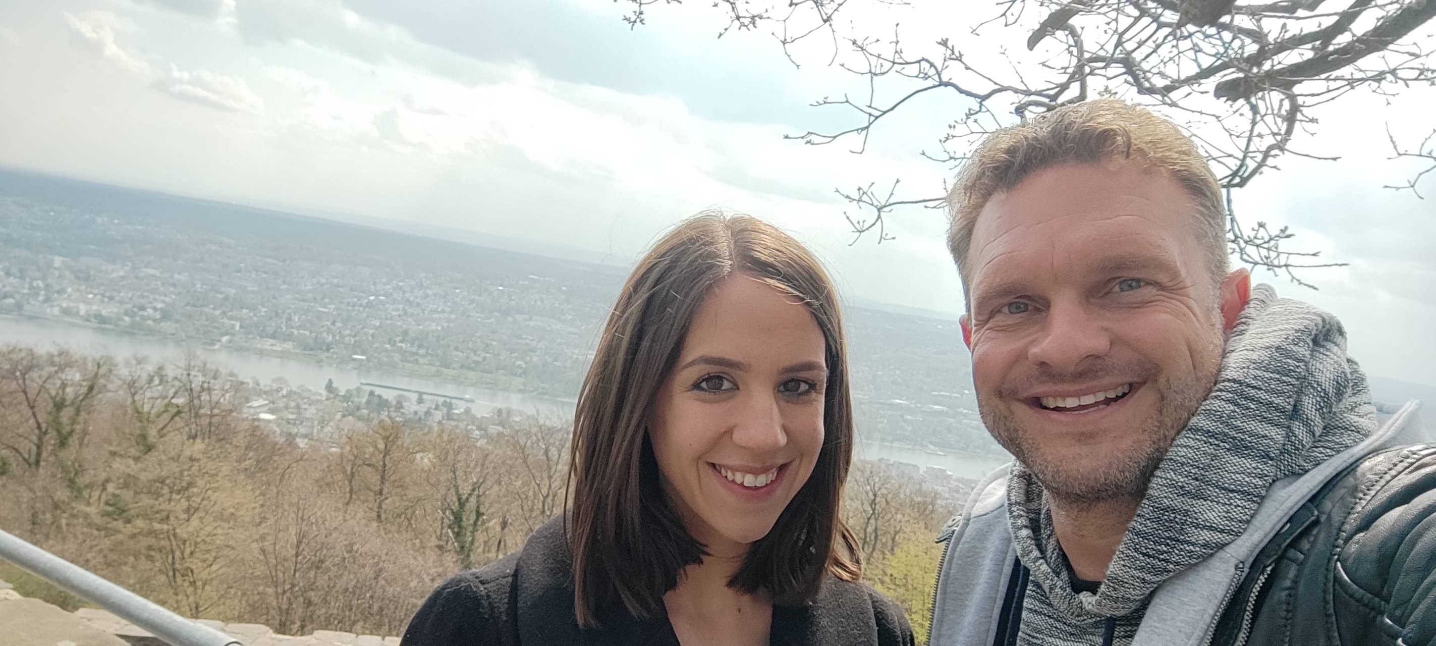 7 Tage, 7 Berge: Tour 4 - Der Petersberg