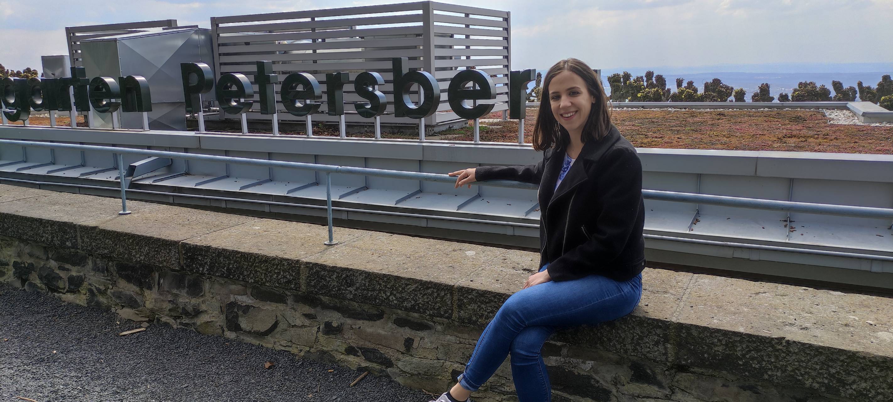 7 Tage, 7 Berge: Tour 4 - Der Petersberg