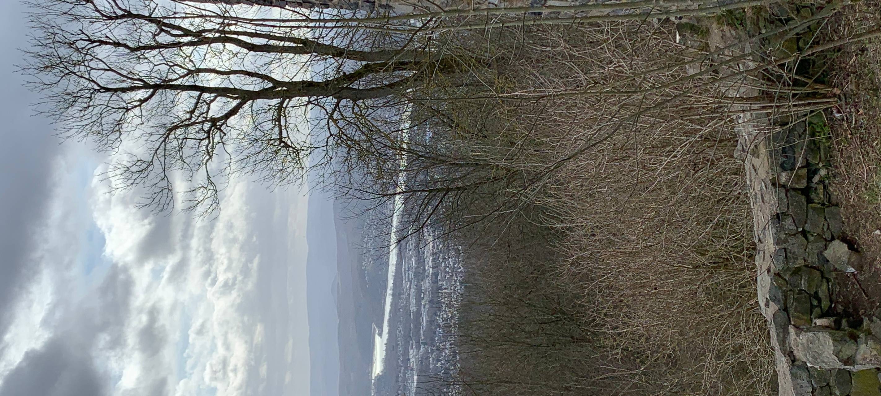 7 Tage, 7 Berge: Tour 7 - Die Löwenburg