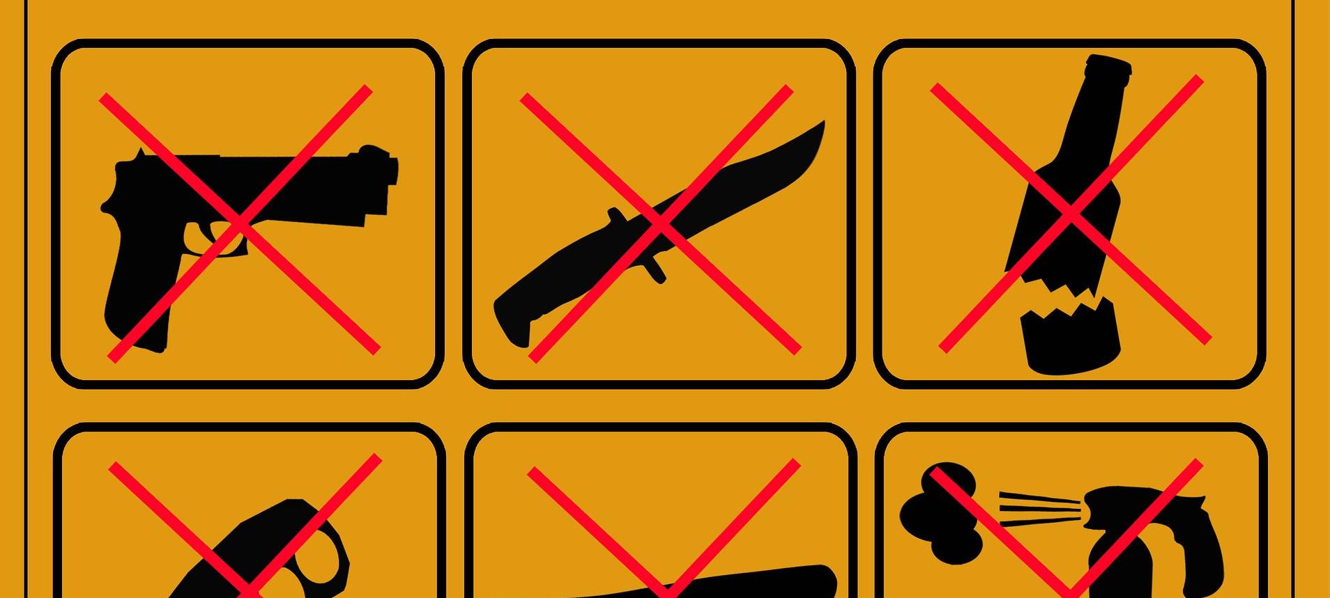 Rhein in Flammen: Gefährliche Gegenstände an Bonner Bahnhöfen verboten