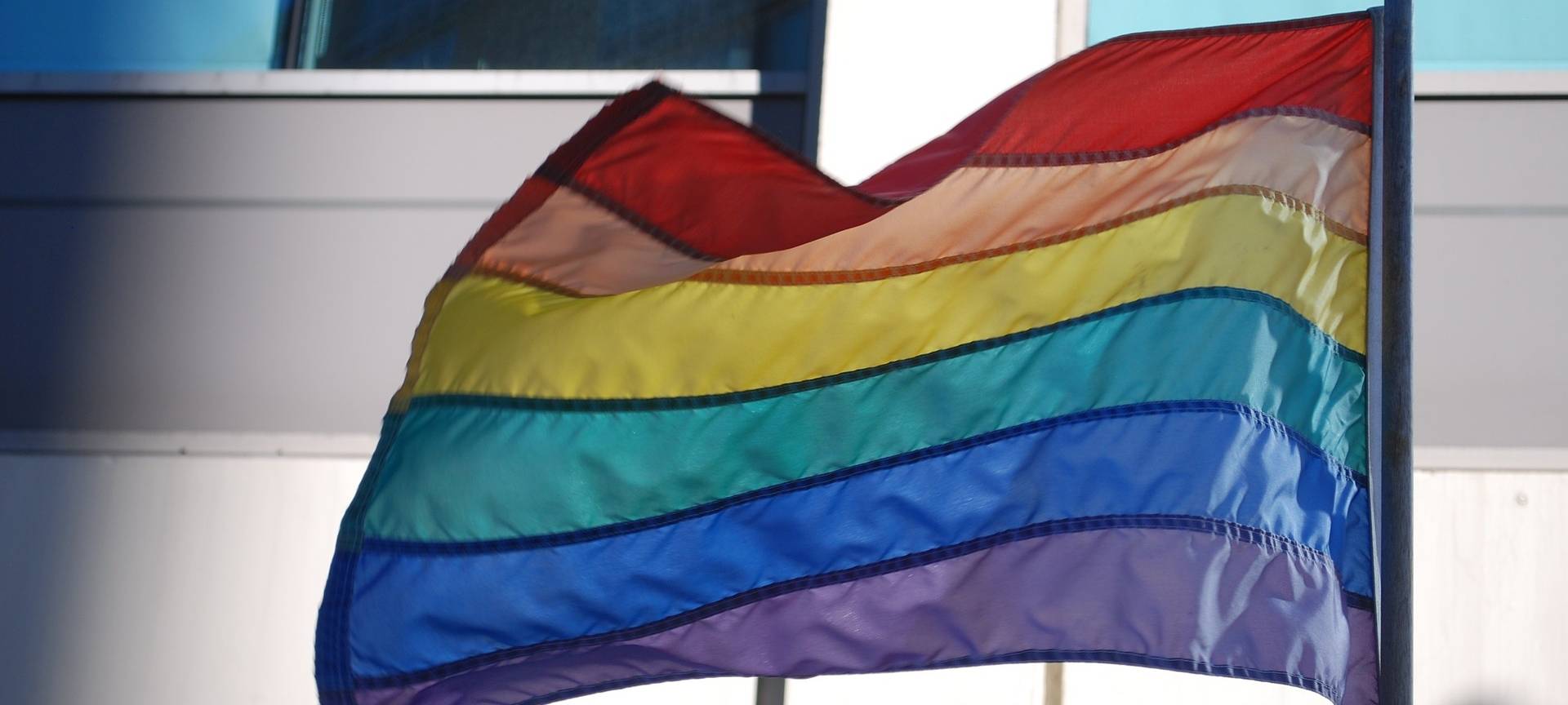 Grüne in Bonn wünschen sich ein Regenbogenhaus für die Stadt