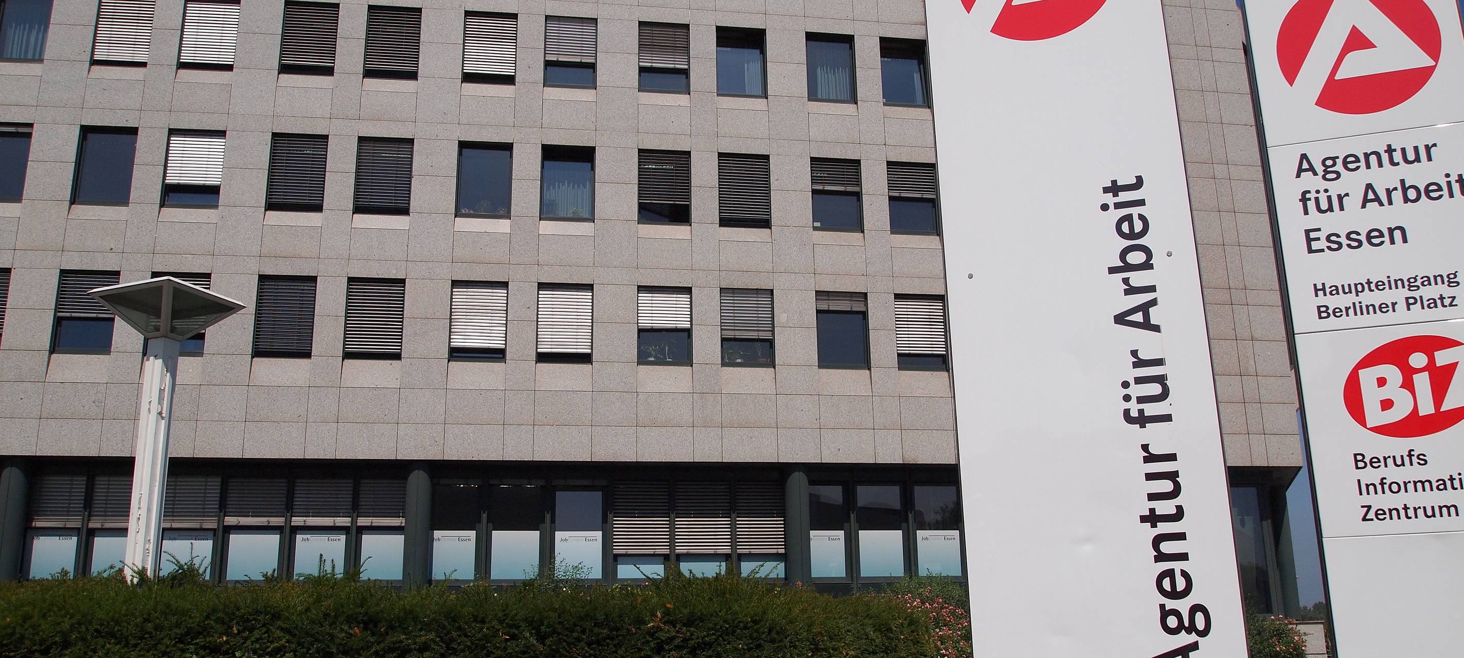 Bonn und RSK: Arbeitslosenquote bleibt