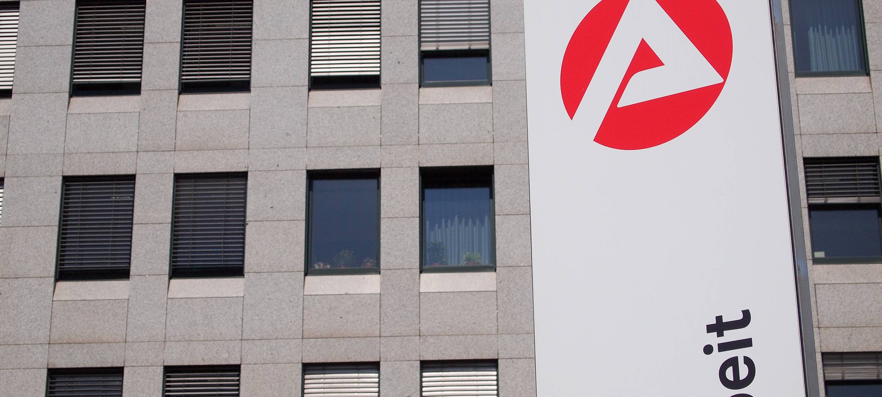 Arbeitslosenquote leicht gesunken