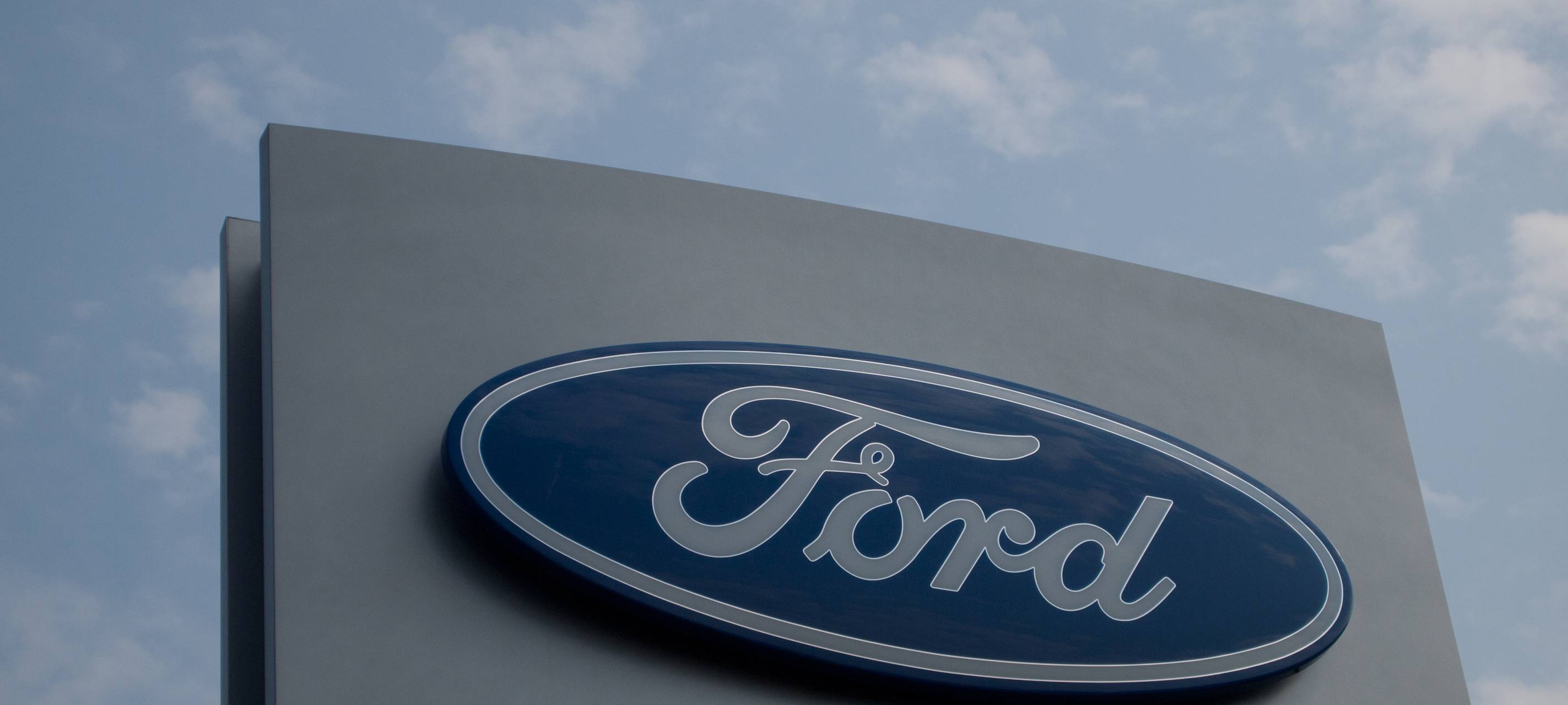 Ford stellt Fiesta-Produktion ein