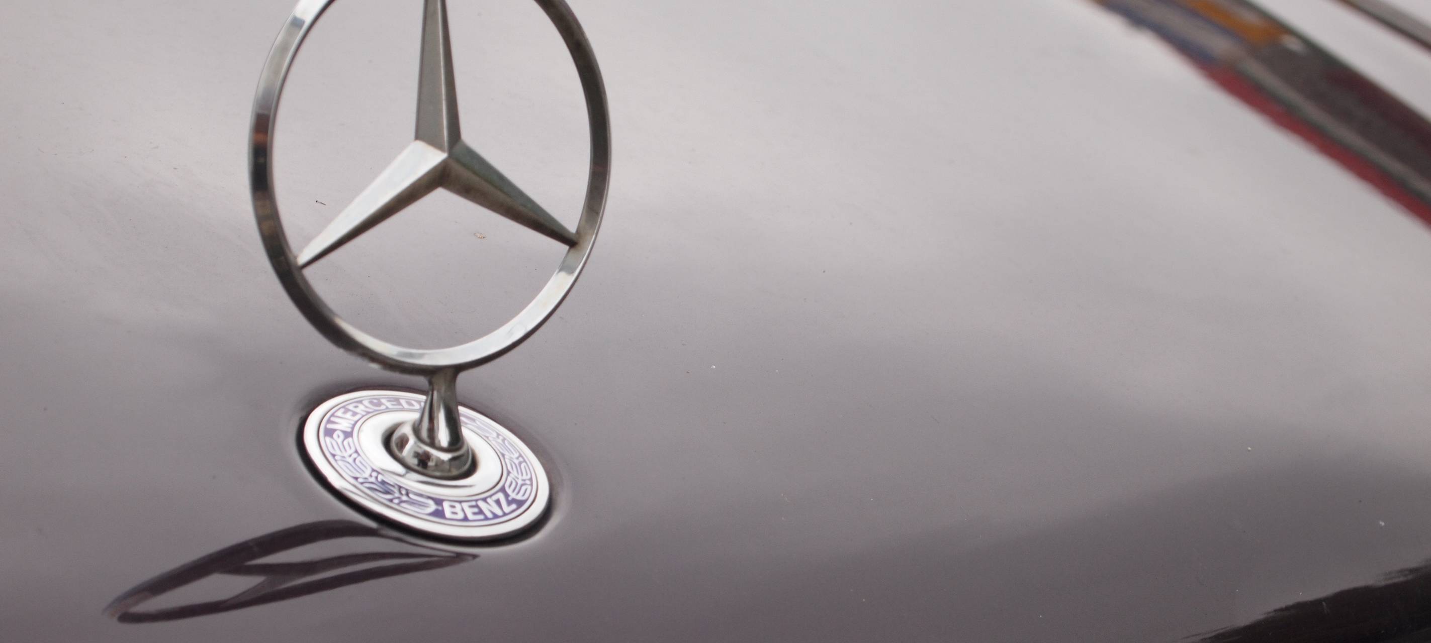 Abgasskandal: Bonn verklagt Mercedes