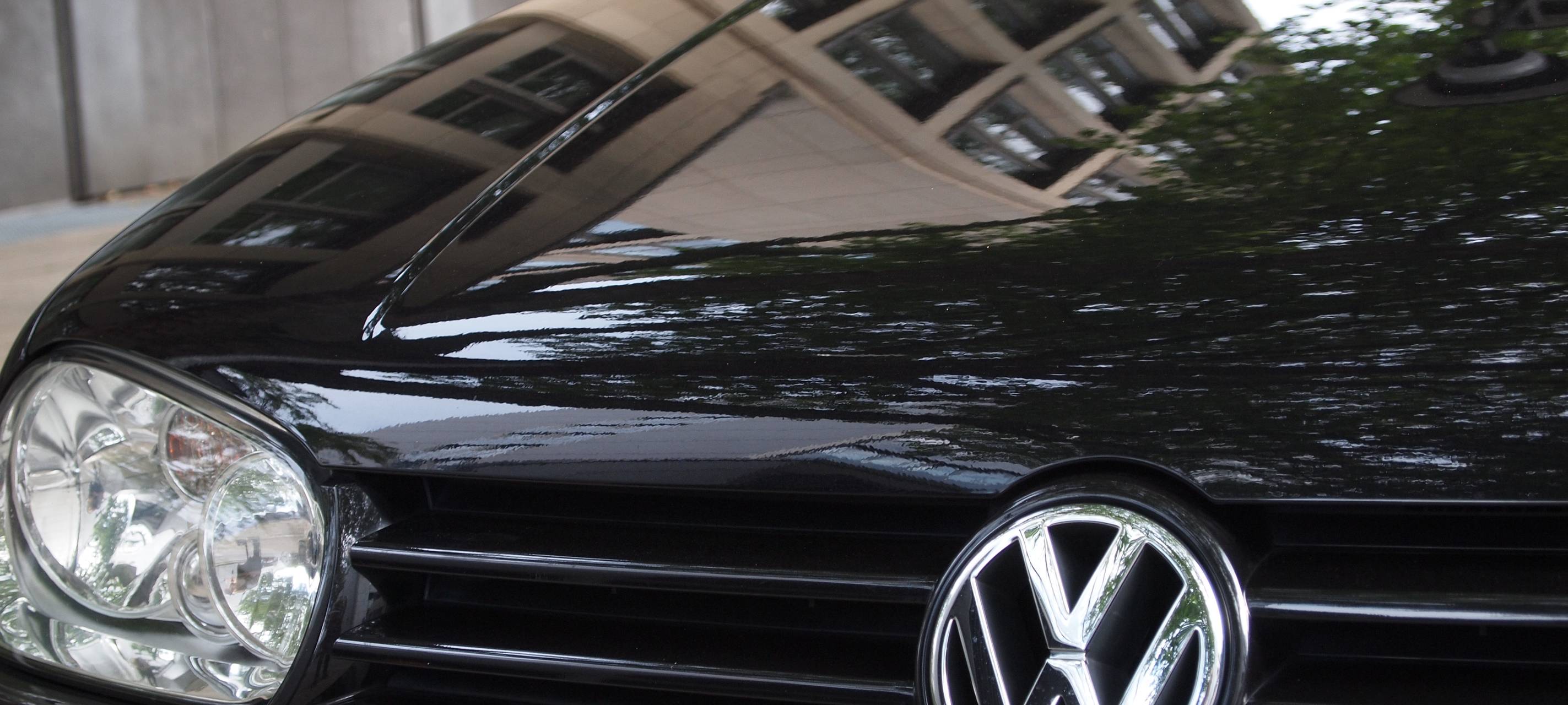 VW bittet um mehr Zeit