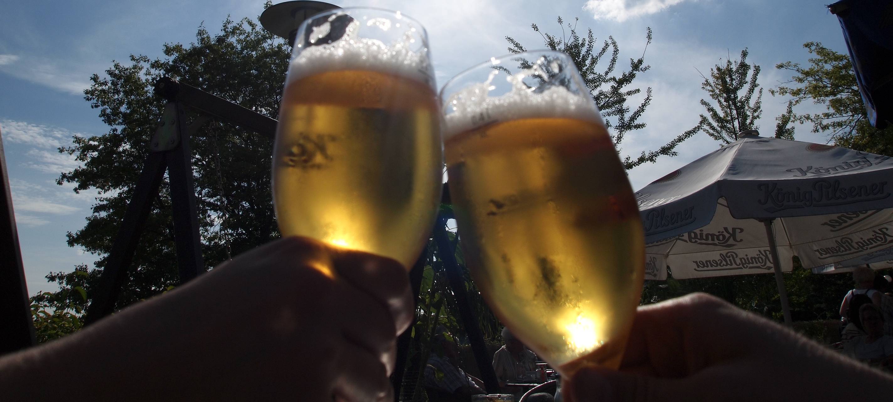 Knackt der Rhein-Sieg-Kreis die Inzidenzstufe 1?