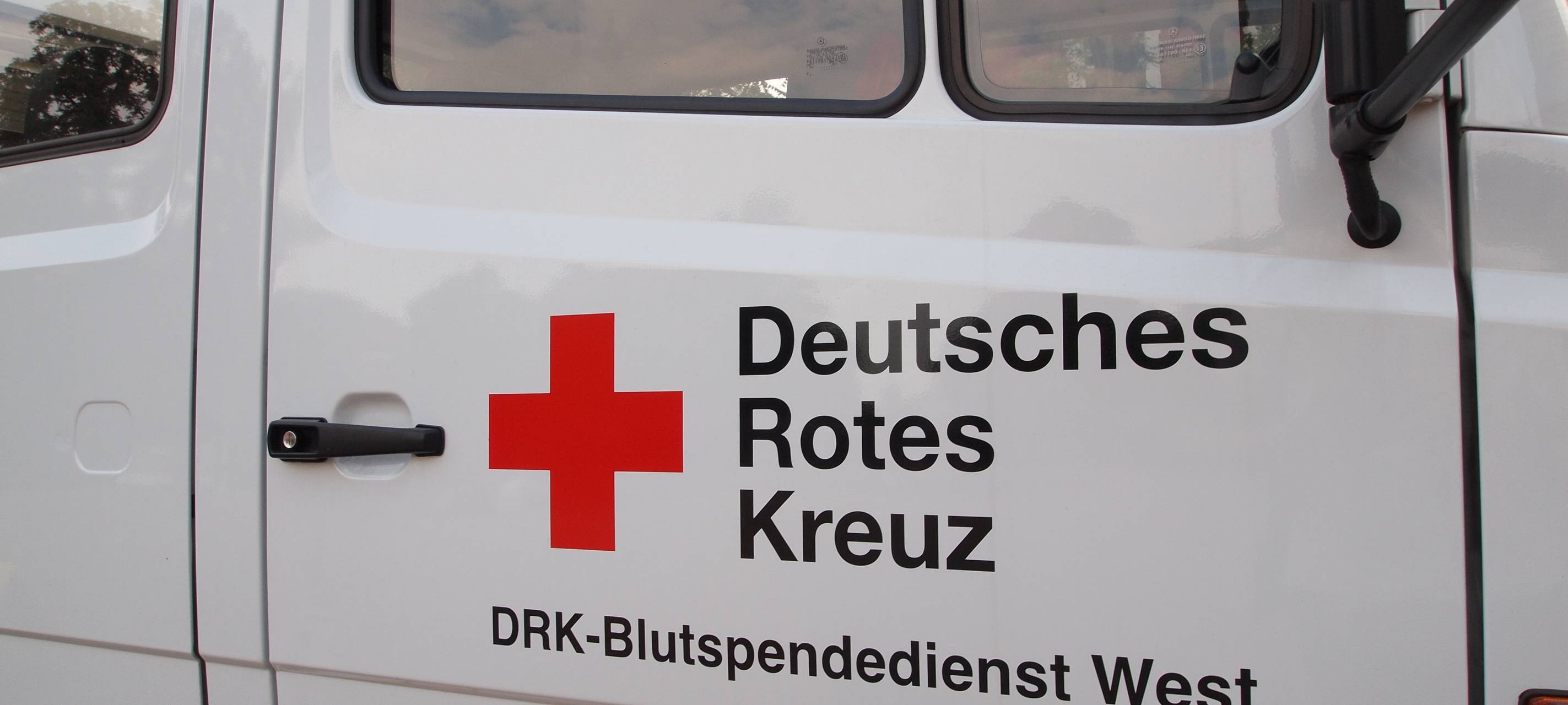 Blutspenden-Endspurt vor den Sommerferien