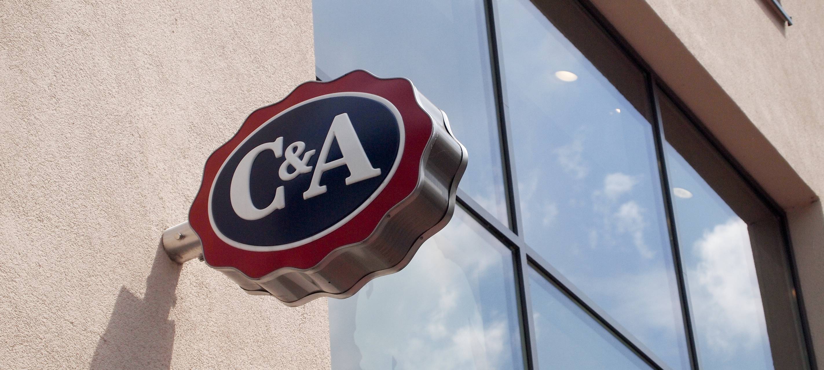 Siegburg: C&A zieht aus