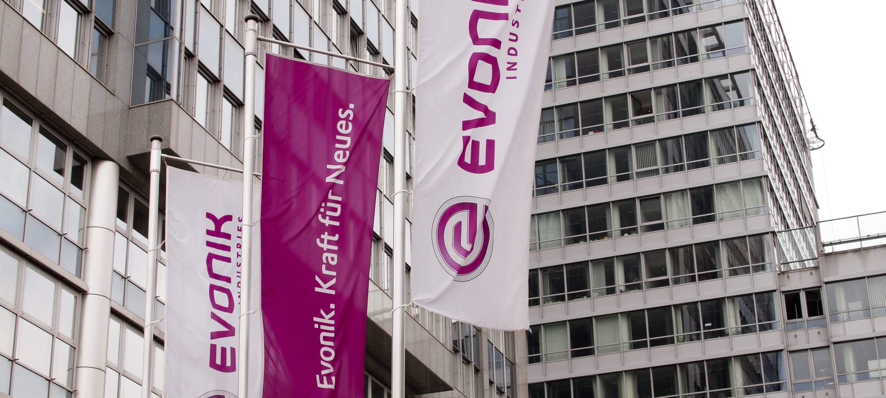 Niederkassel-Lülsdorf: Kampf um Arbeitsplätze bei Evonik
