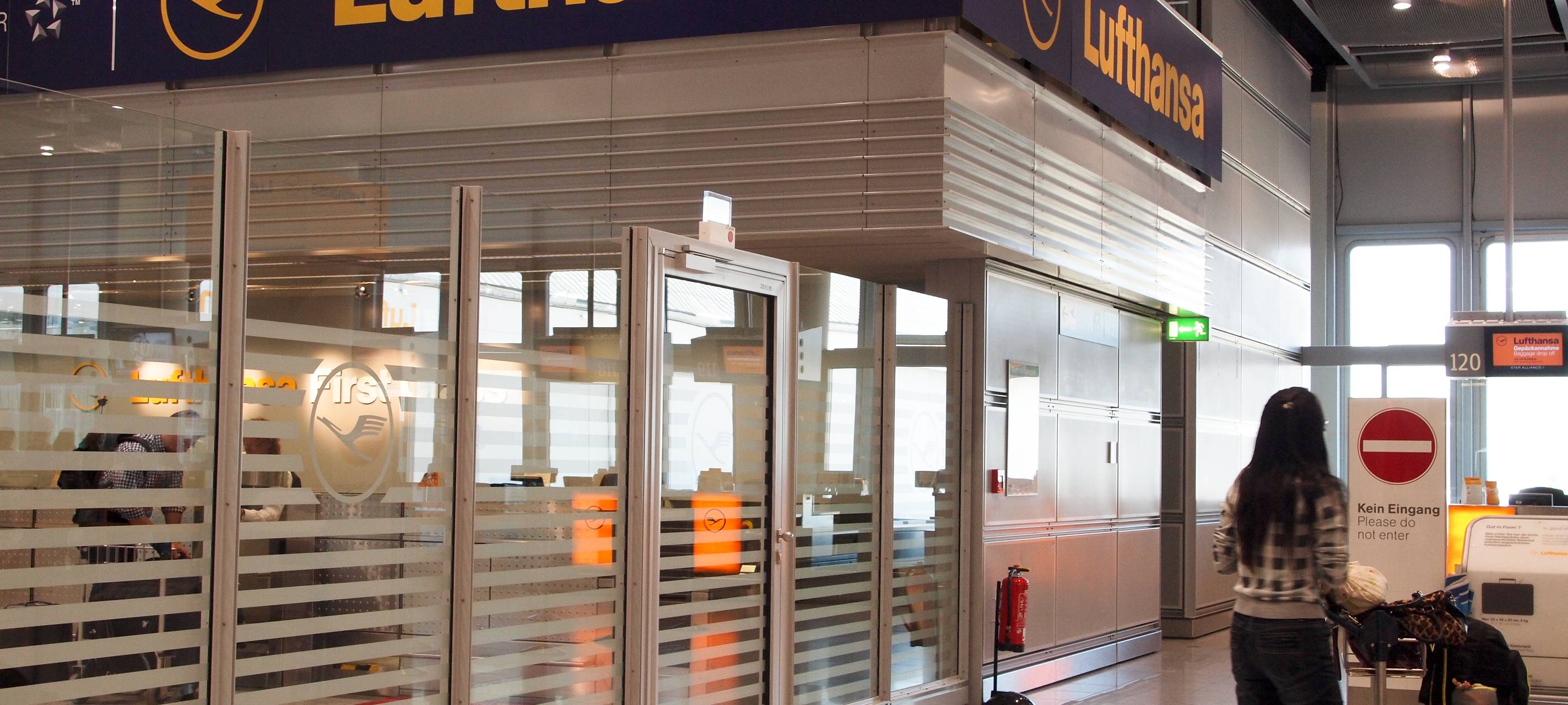 Streik bei der Lufthansa: Auch Flughafen Köln/Bonn betroffen