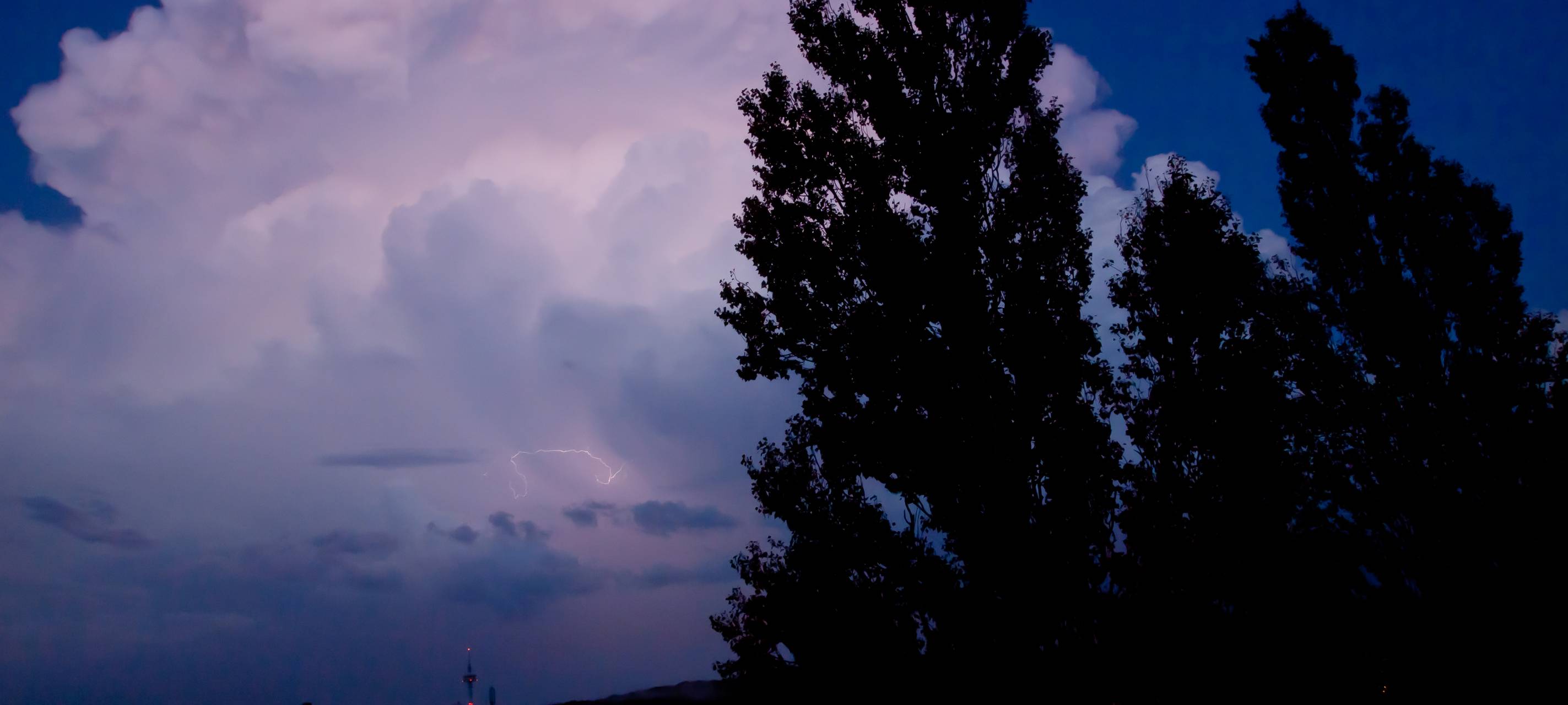 Unwetter-Einsätze in Rheinbach, Meckenheim und Swisttal