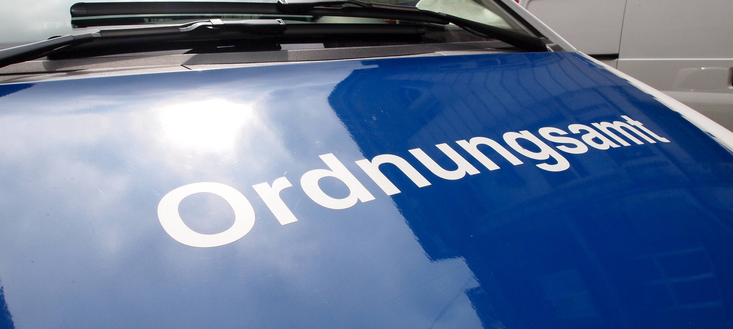 Lohmar sucht Verstärkung fürs Ordnungsamt