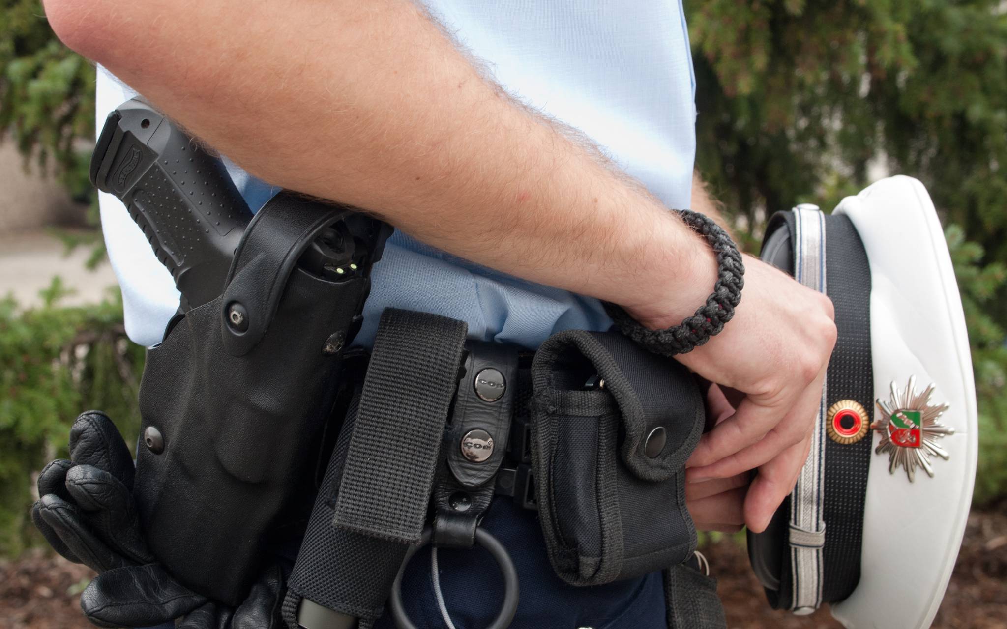 Raubüberfall: Bonner Polizei sucht dringend nach Zeugen