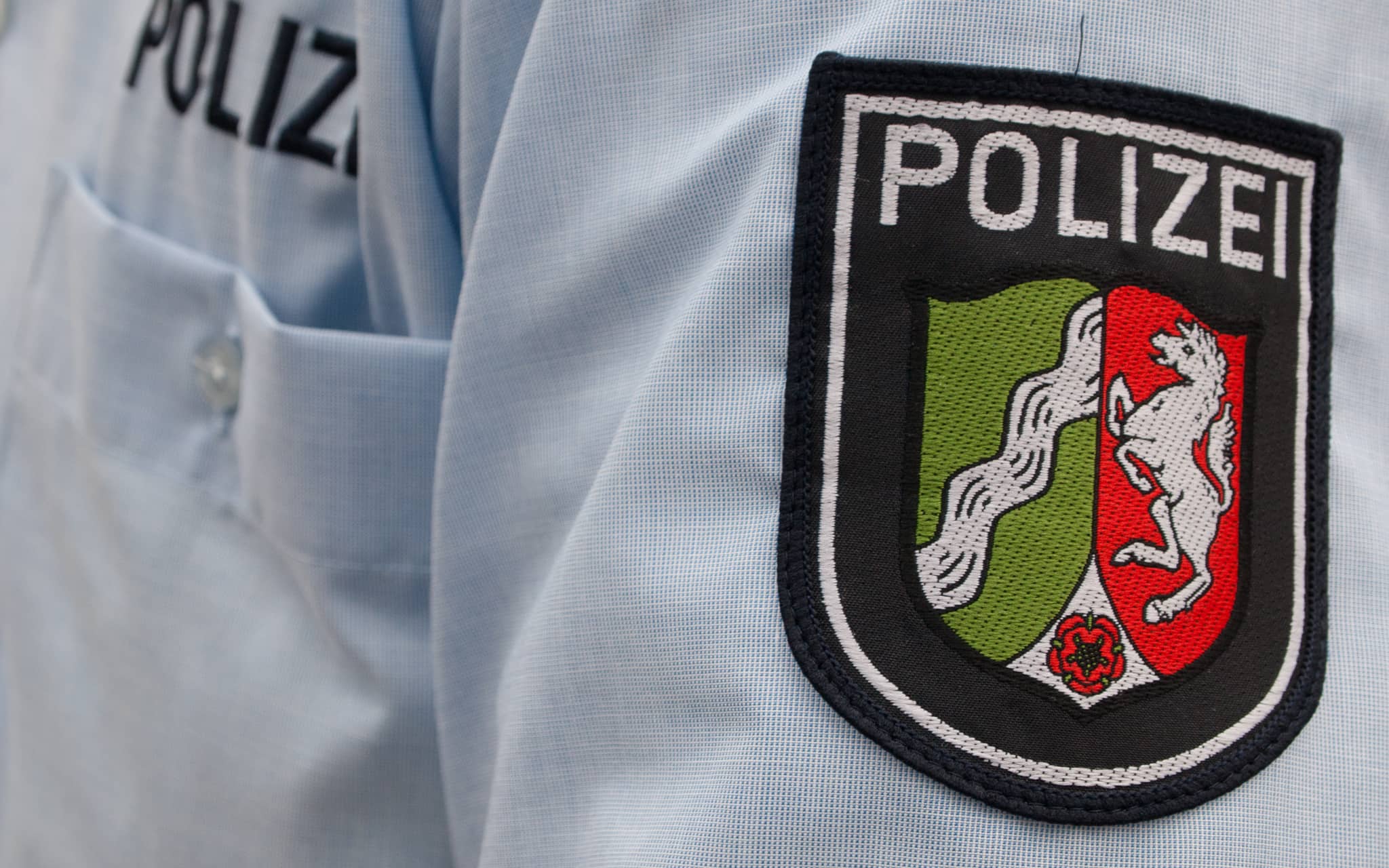 Lohmar: Vier Männer überfielen eine 80-Jährige in Wahlscheid
