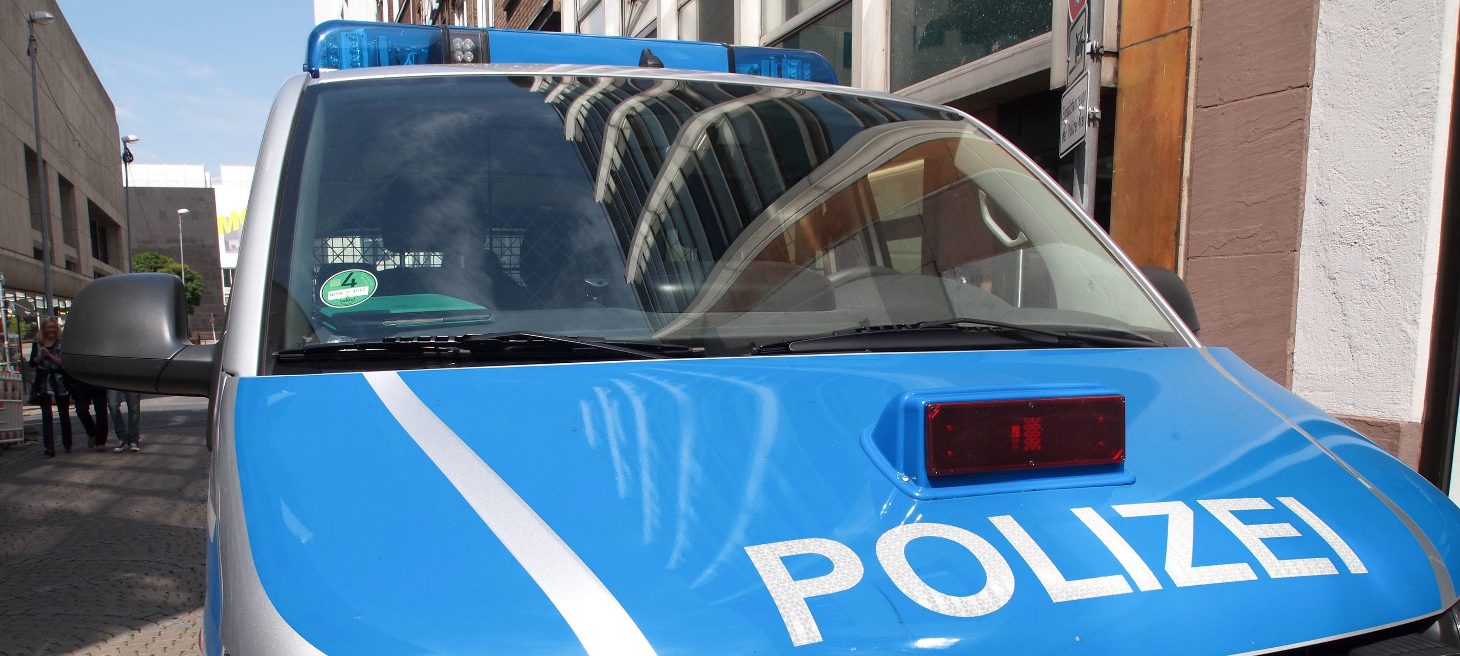 Bonner Mordkommission ermittelt: Schwerverletzte in Zülpich
