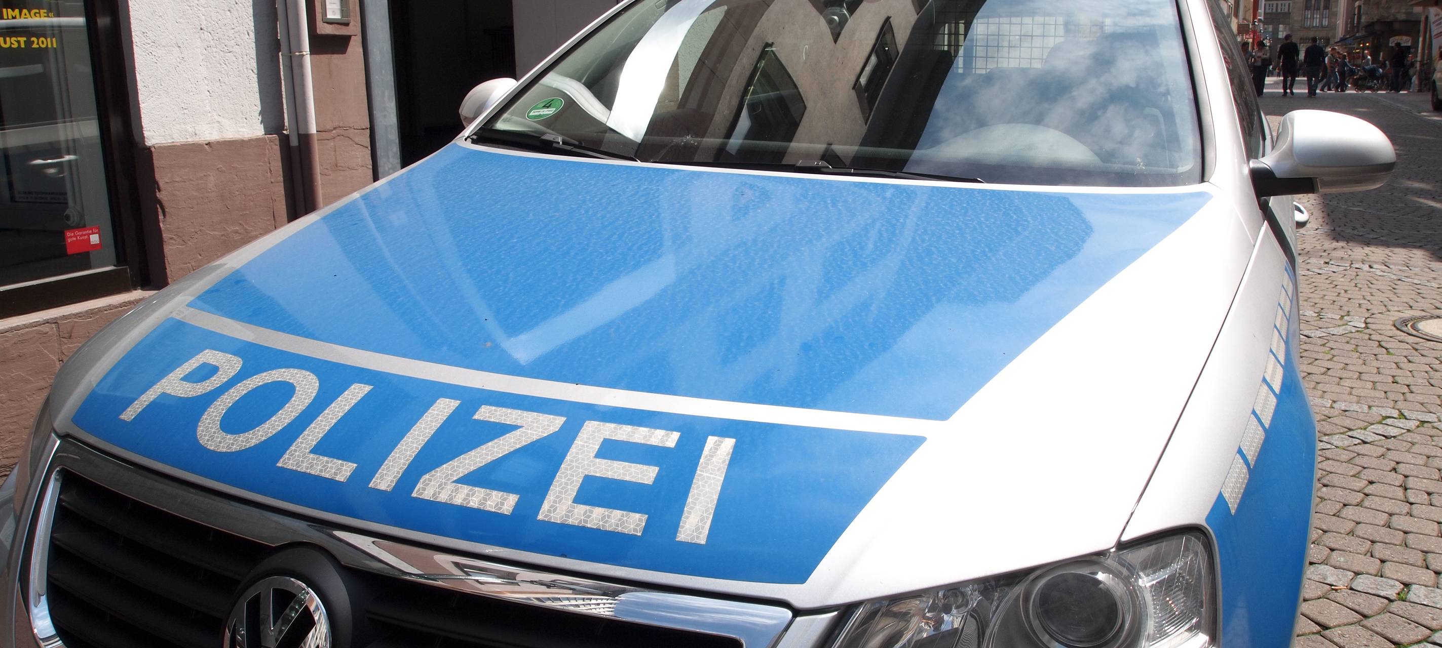 Amokalarm an Kölner Schule