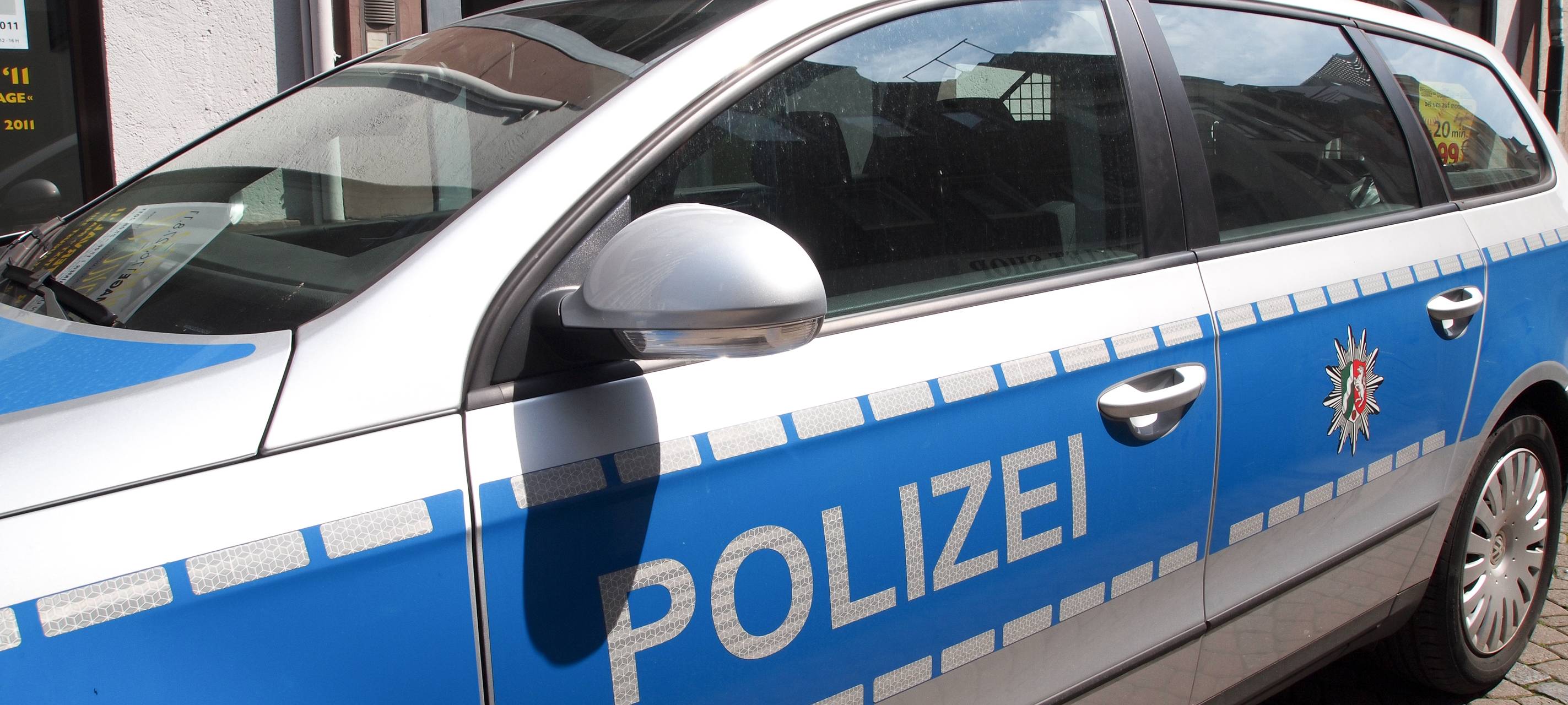 Einbruch beim Eitorfer TÜV - Polizei sucht Zeugen