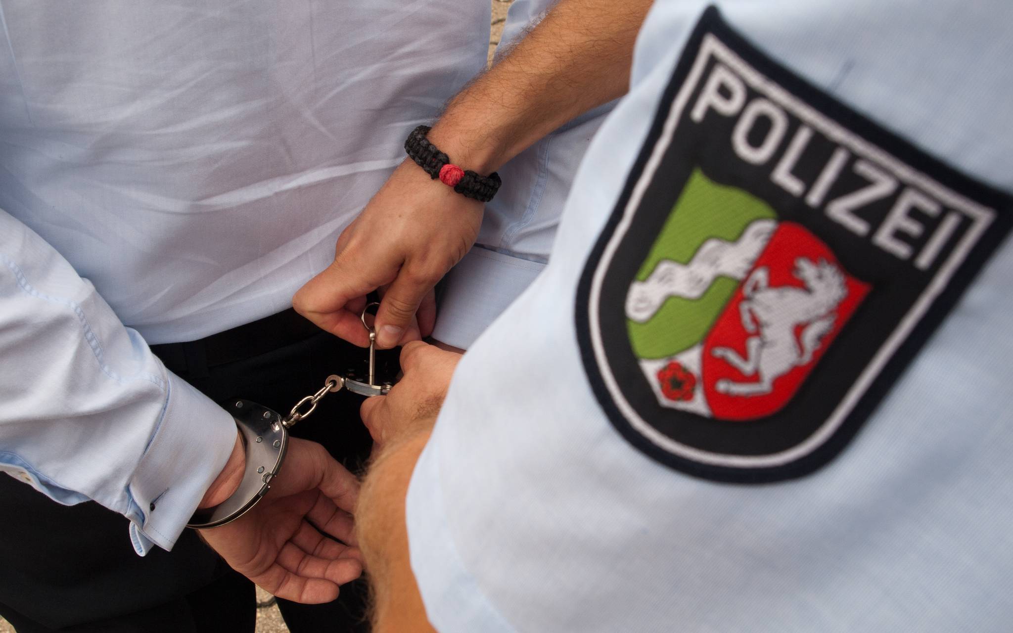Bonn-Lessenich: 54-Jähriger löst Polizeieinsatz aus
