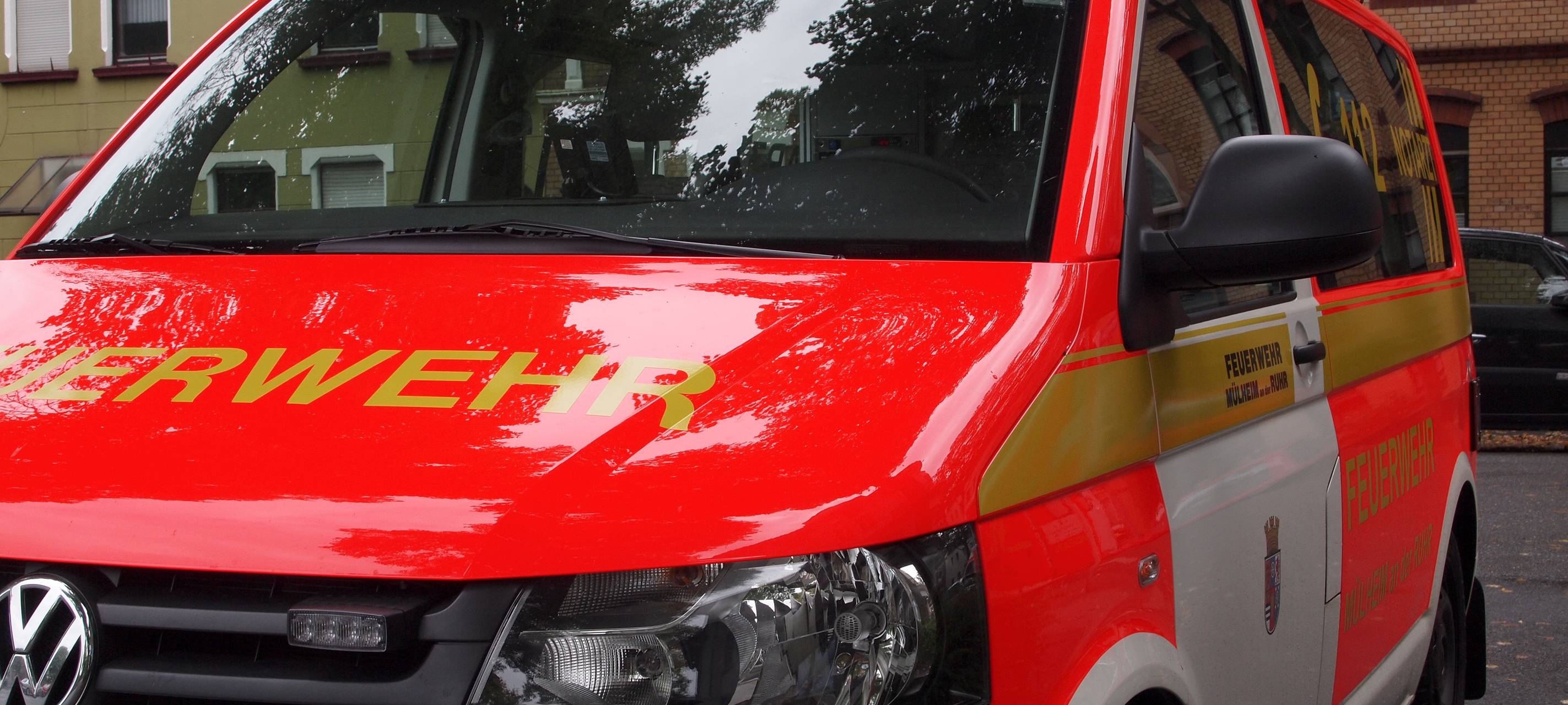 Schwerer Verkehrsunfall: A3 voll gesperrrt