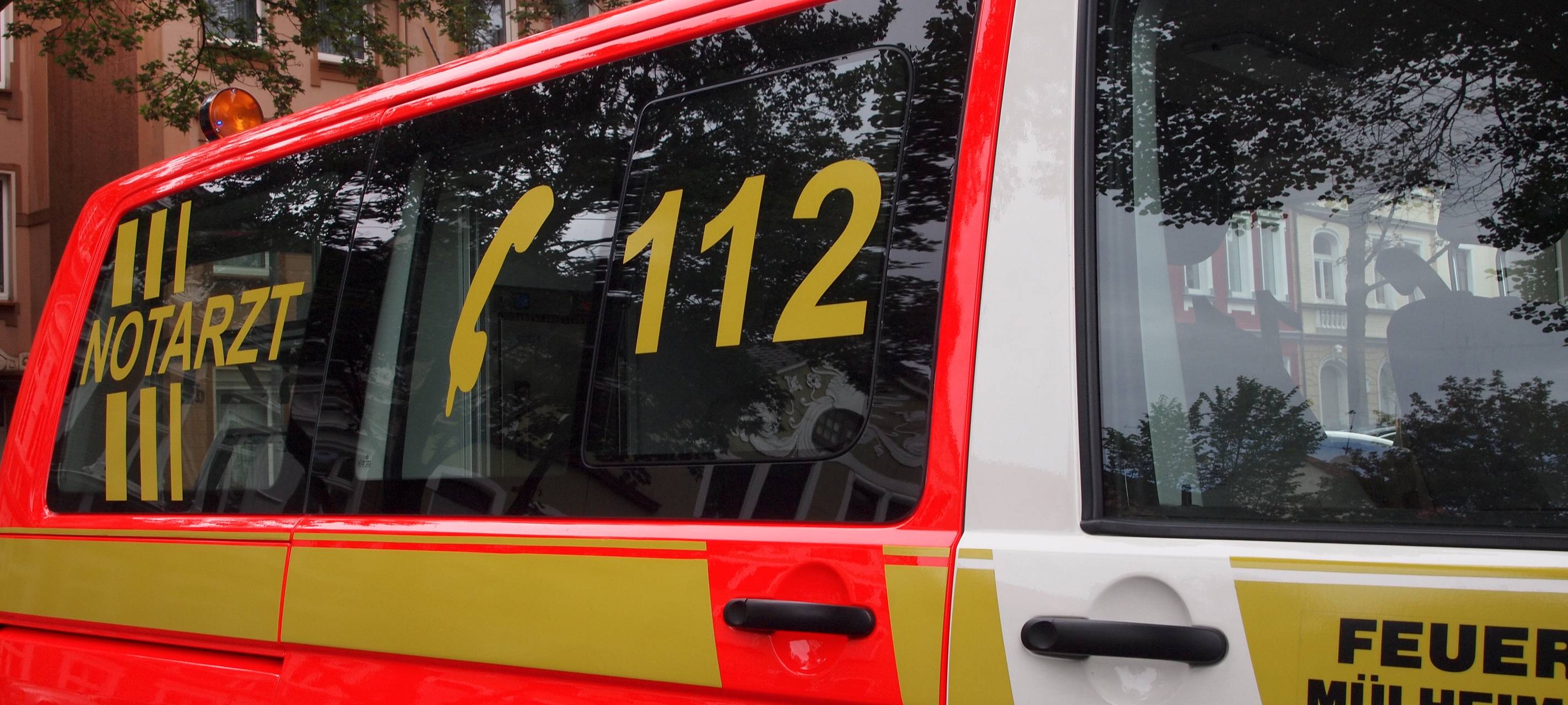Mann nach Zusammenbruch gestorben