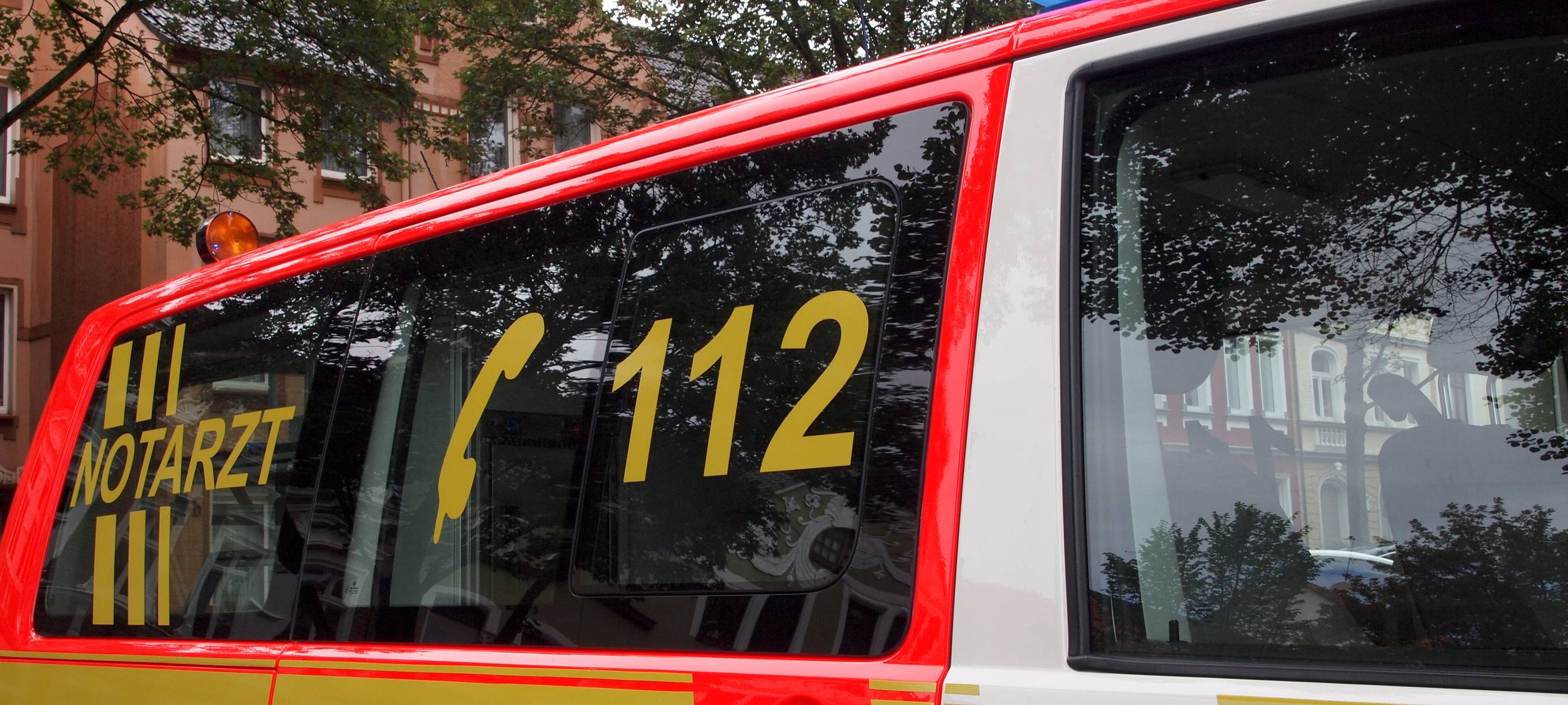 85-Jährige stirbt nach Unfall mit Müllwagen