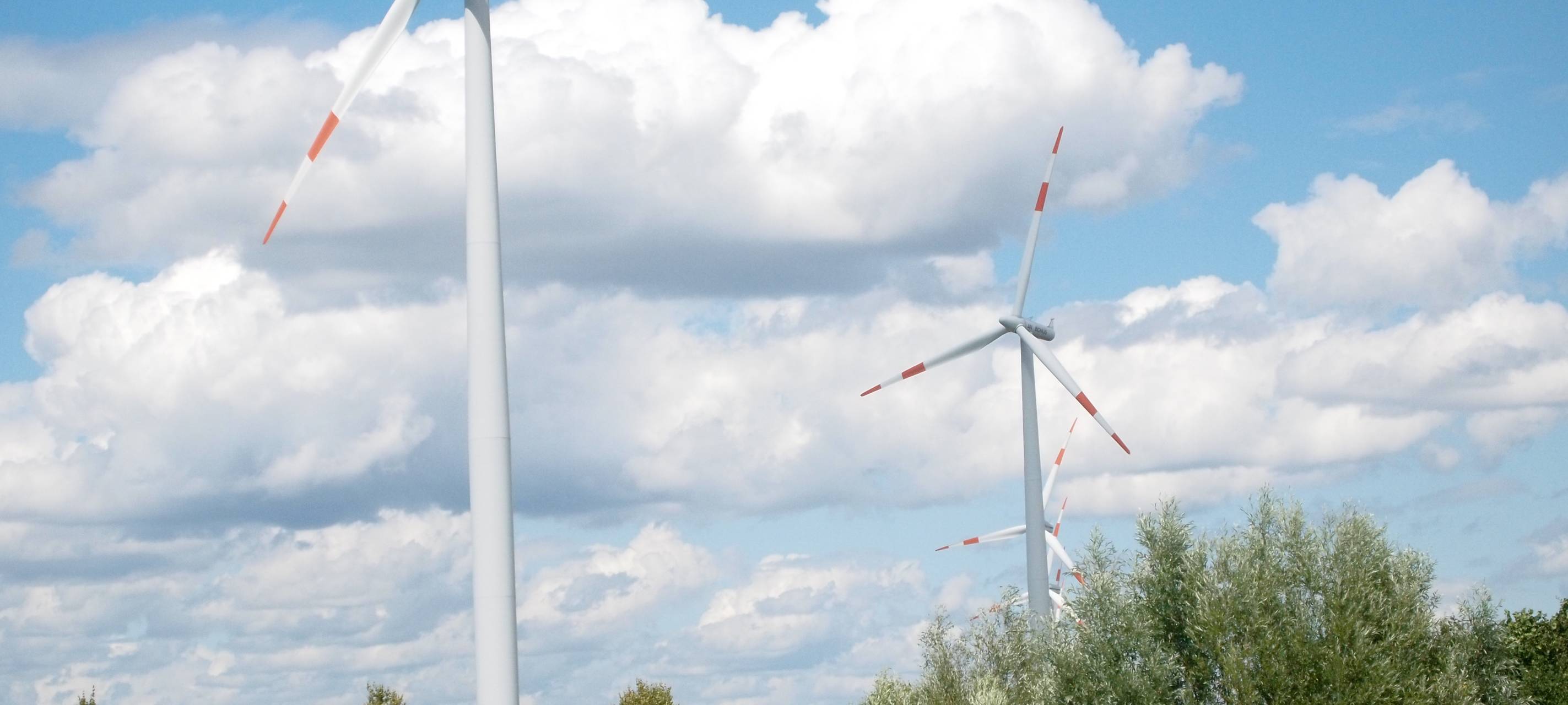 Bad Honnef: Zwei Windkraftanlagen auf dem Dachsberg