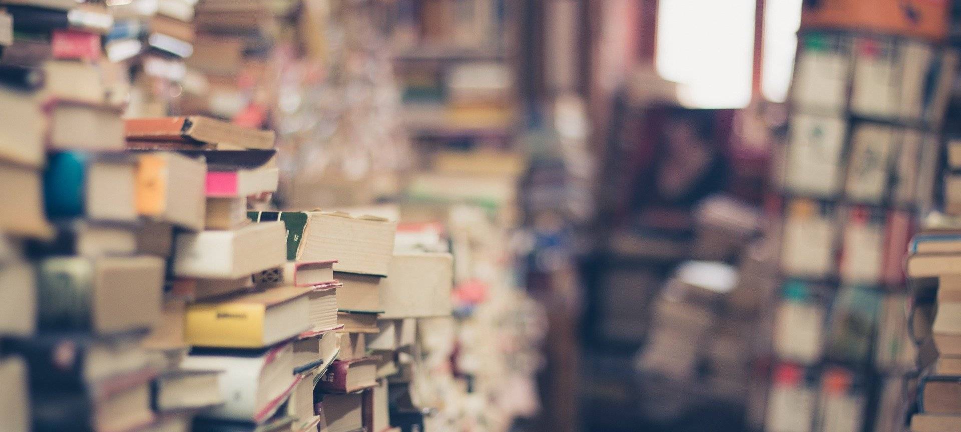 Die Buchtipps aus der Nachmittagsshow