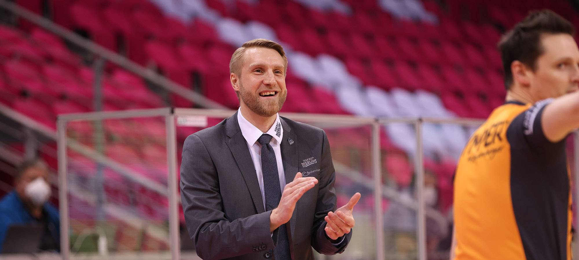 Telekom Baskets: Iisalo und PJC bekommen Auszeichnungen