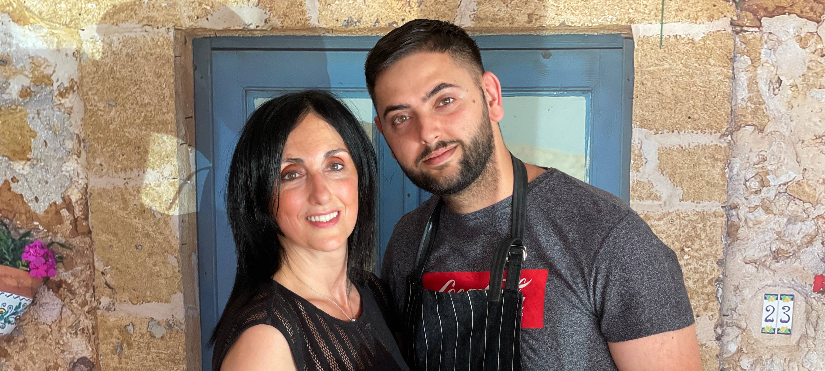 Pizzeria Nunzio, Rheinbach - 24.06.2021