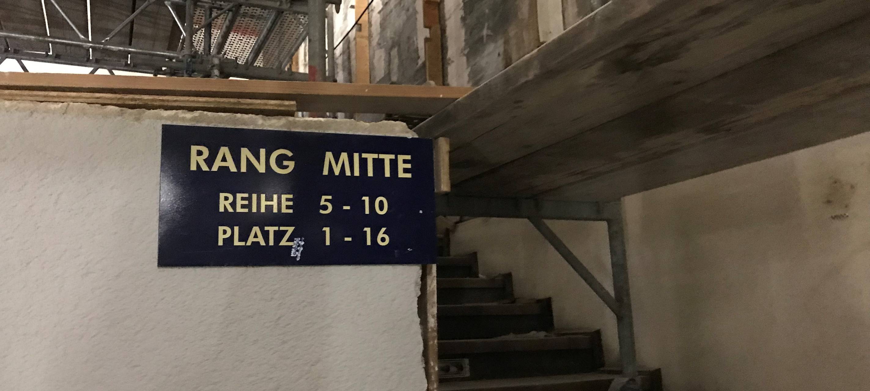 Beethovenhalle, Reuterstraße, Doppelhaushalt: Bonner Stadtrat tagt heute