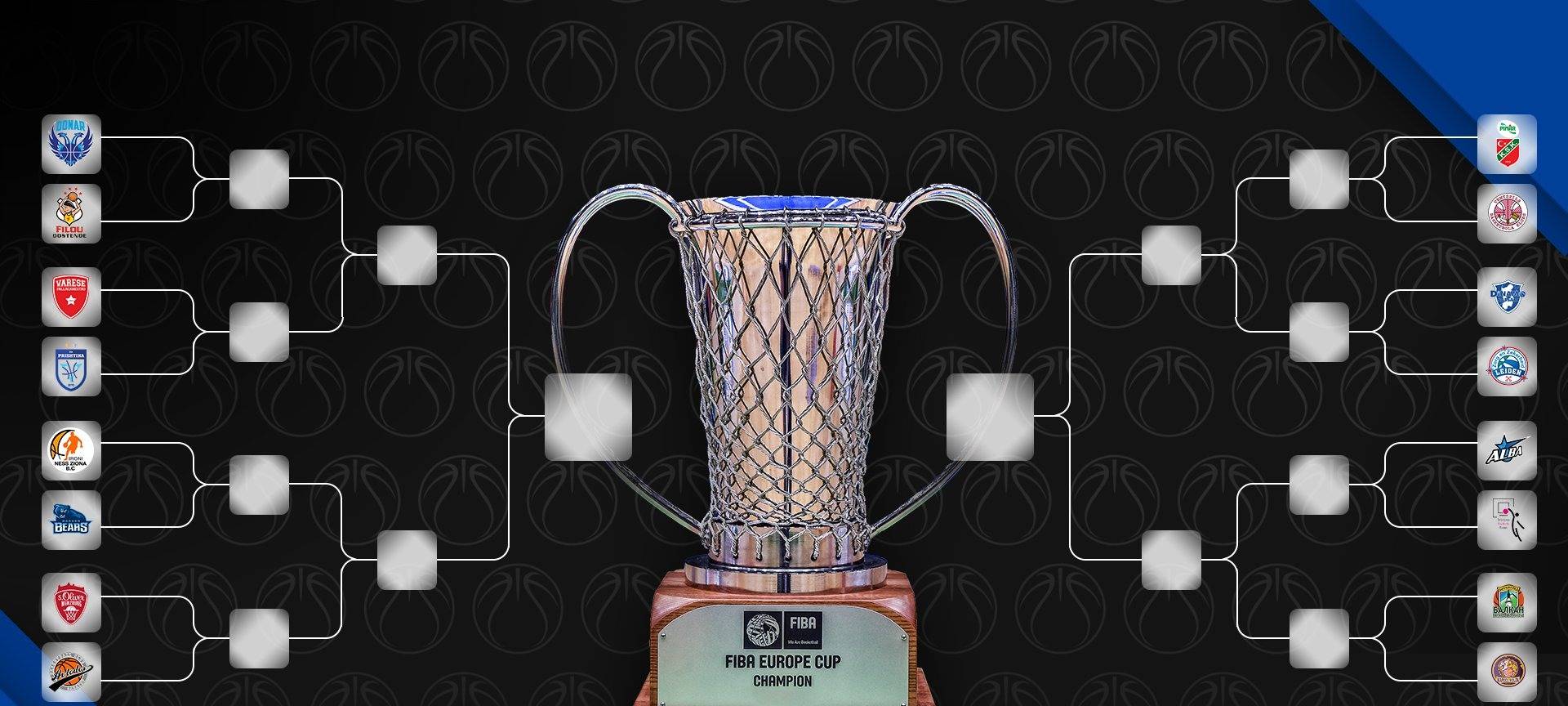 Die Telekom Baskets müssen nach Ungarn