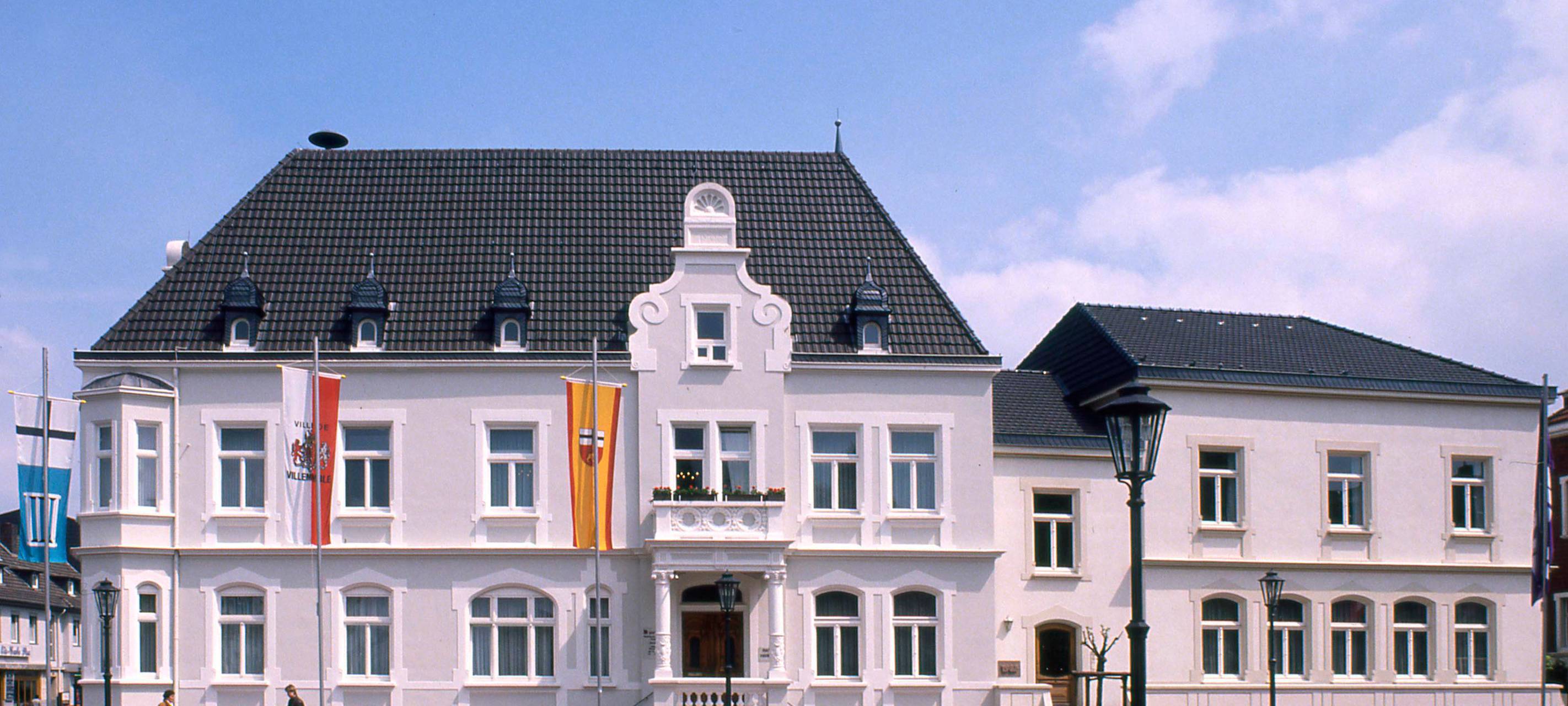 Quartiersspaziergänge in Bonner Bezirk Hardtberg