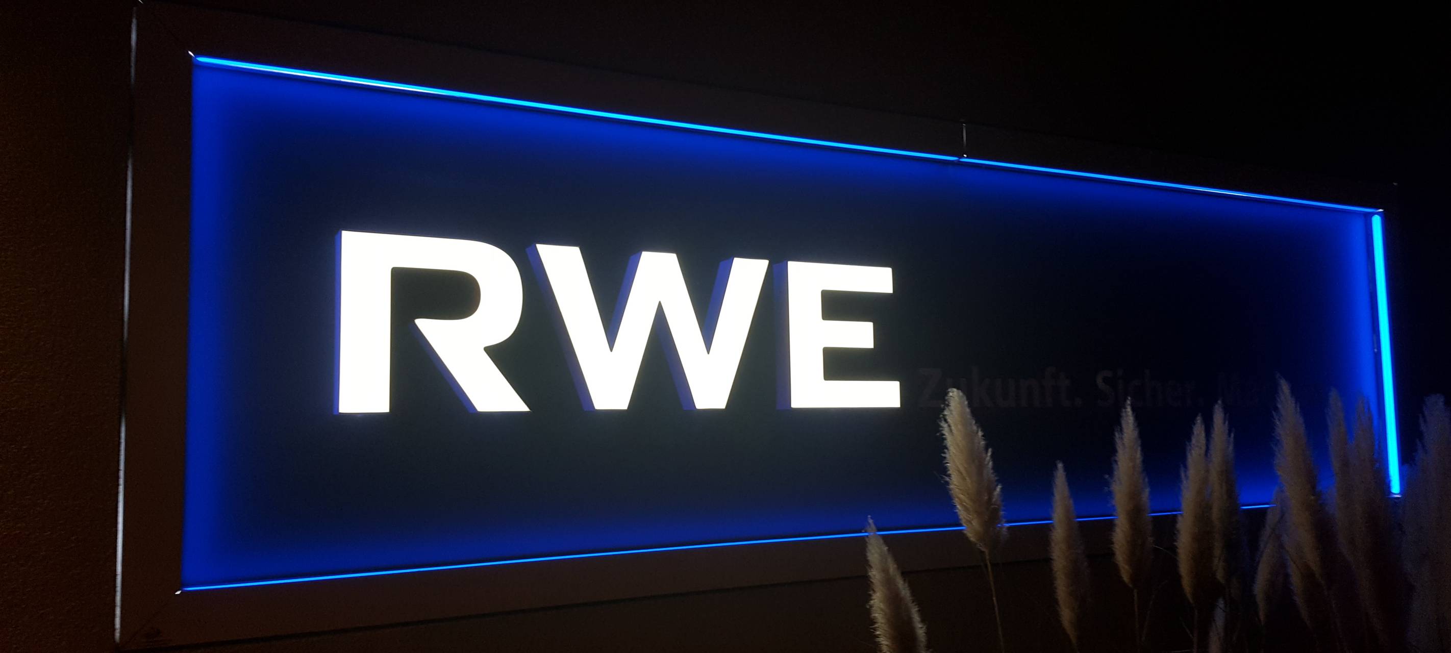 Kreis möchte RWE-Aktien verkaufen
