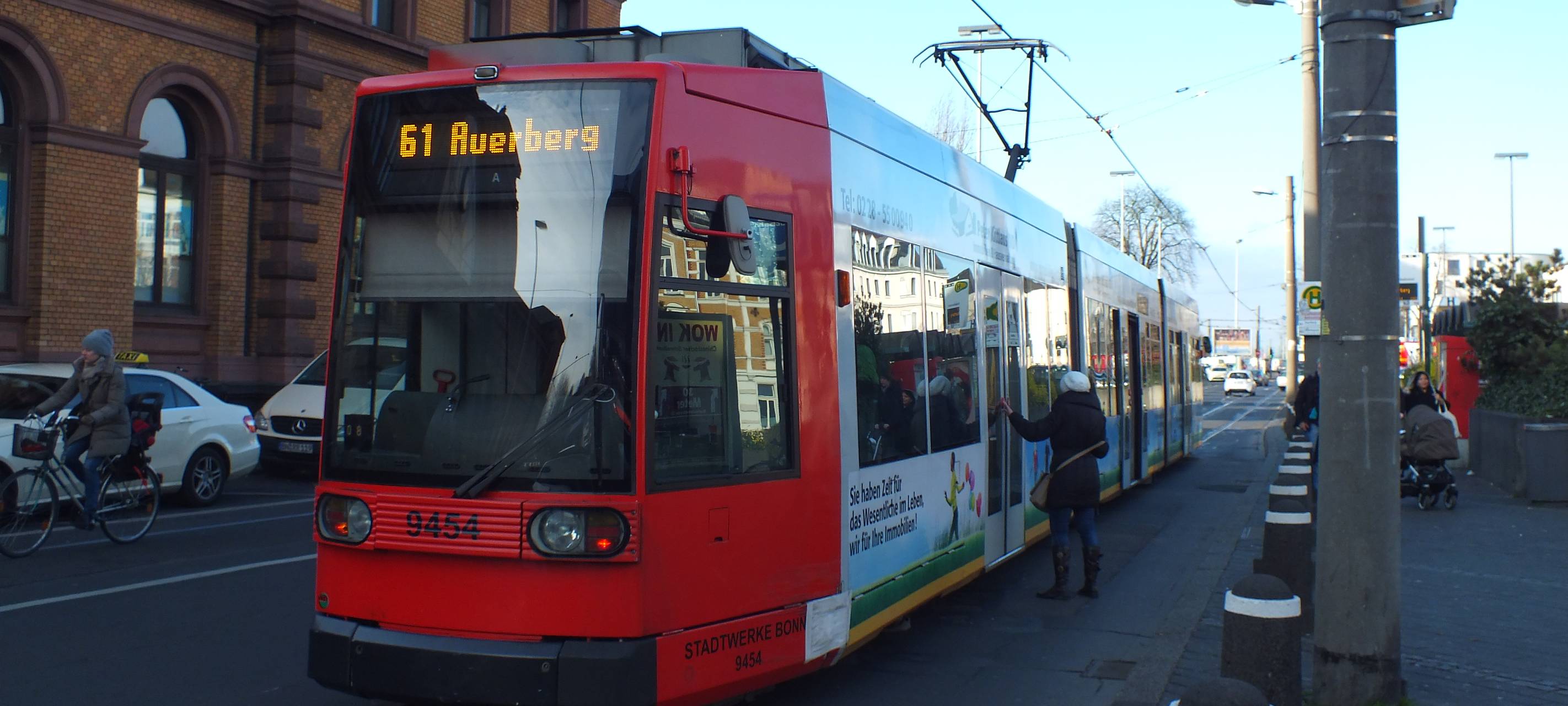 Bonn: Neue Stellwerke in Betrieb