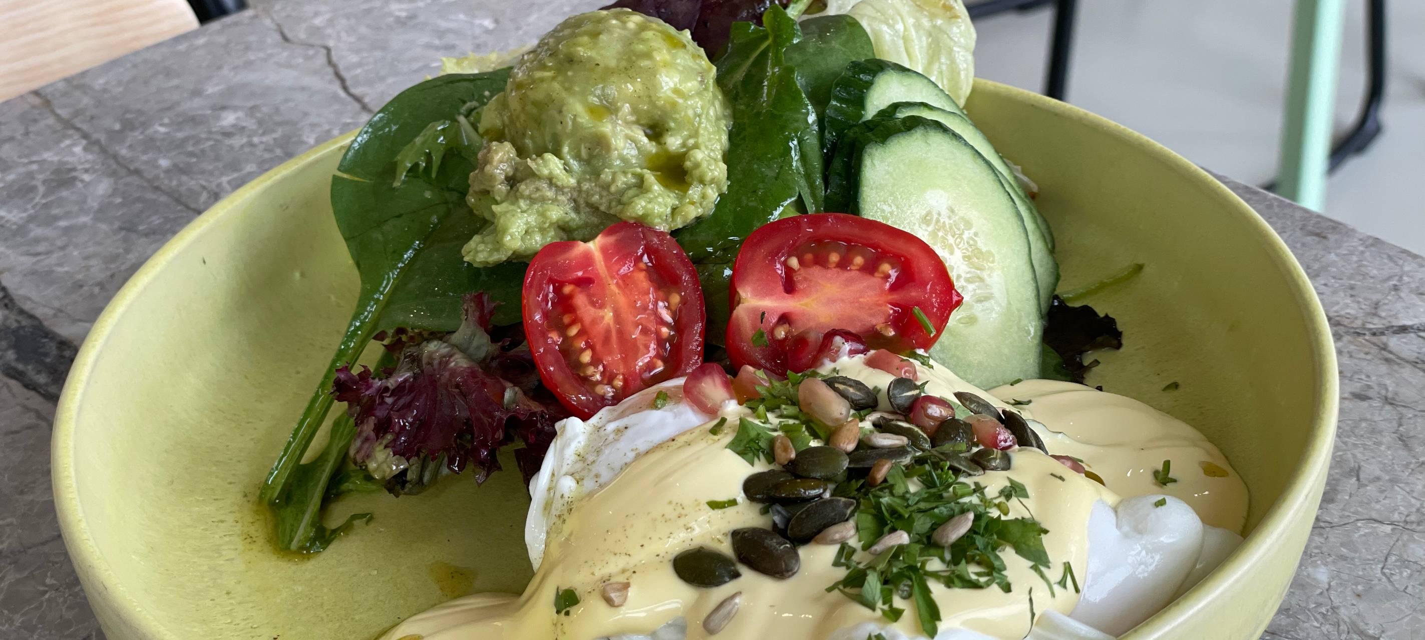 Kaffeesaurus, Bonn - 01.07.2021