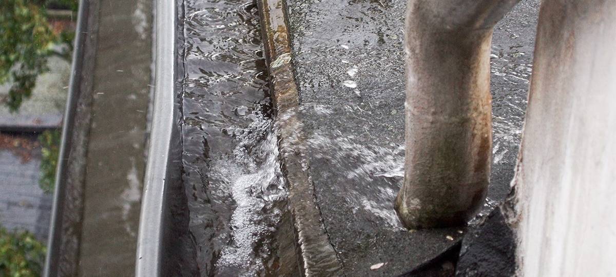 Steinbachtalsperre ist sicher! Leitstelle des Rhein-Sieg-Kreises gibt Entwarnung