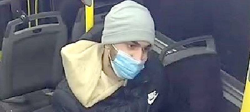 Raub in Bonn-Beuel: Polizei fahndet nach Tatverdächtigen