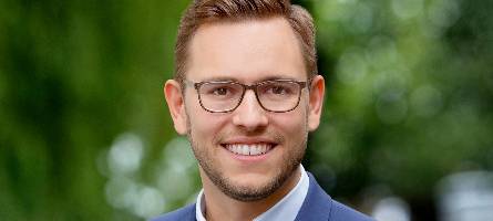 Die Kandidat/-innen für Bonn (Wahlkreis 96)