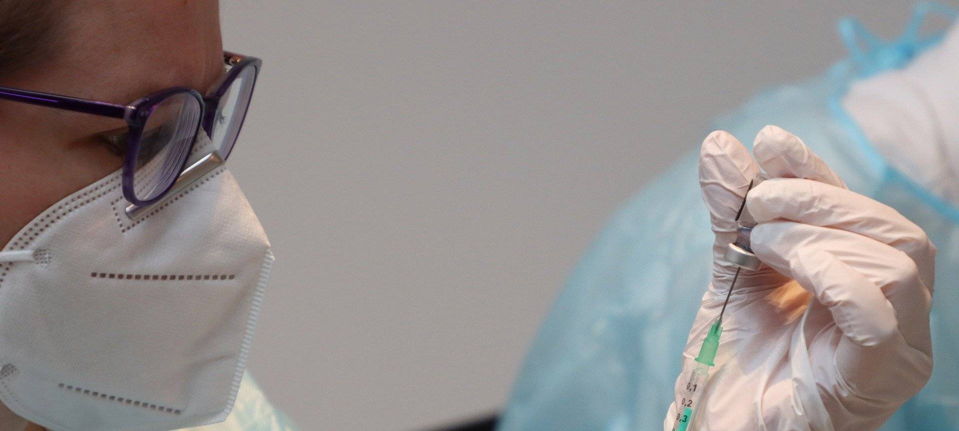 Wenig Nachfrage nach neuem Impfstoff in Bonn und im Kreis
