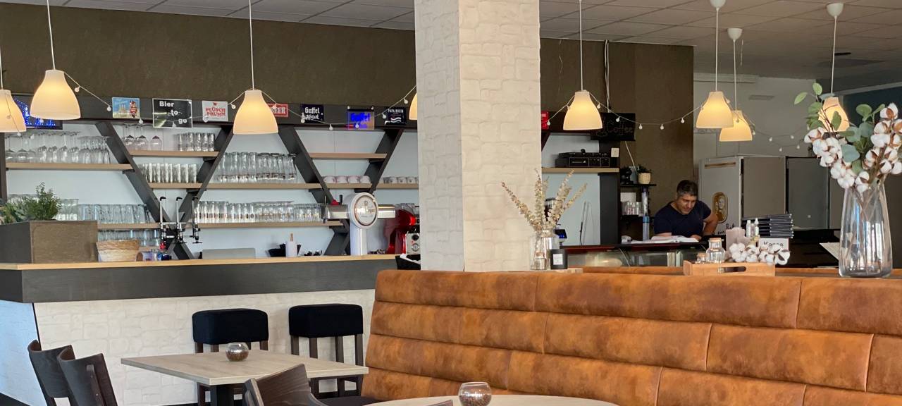 Cafe Delikat, Meckenheim - 16.09.2021