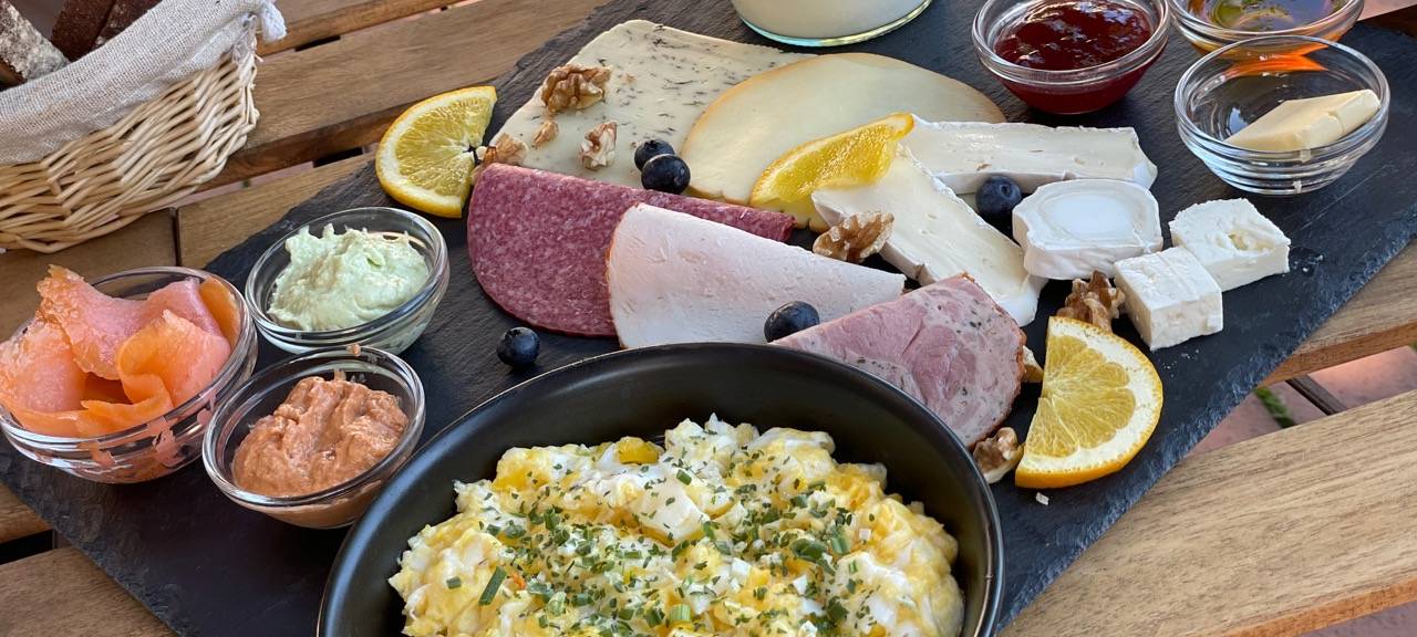 Cafe Delikat, Meckenheim - 16.09.2021