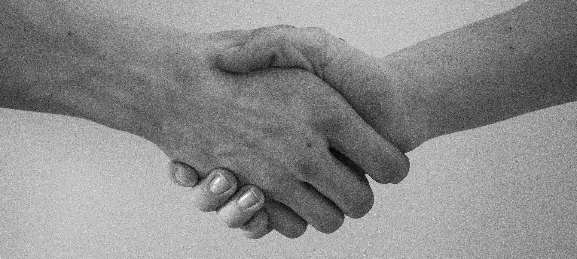 Förderprogramm für bürgerschaftliches Engagement